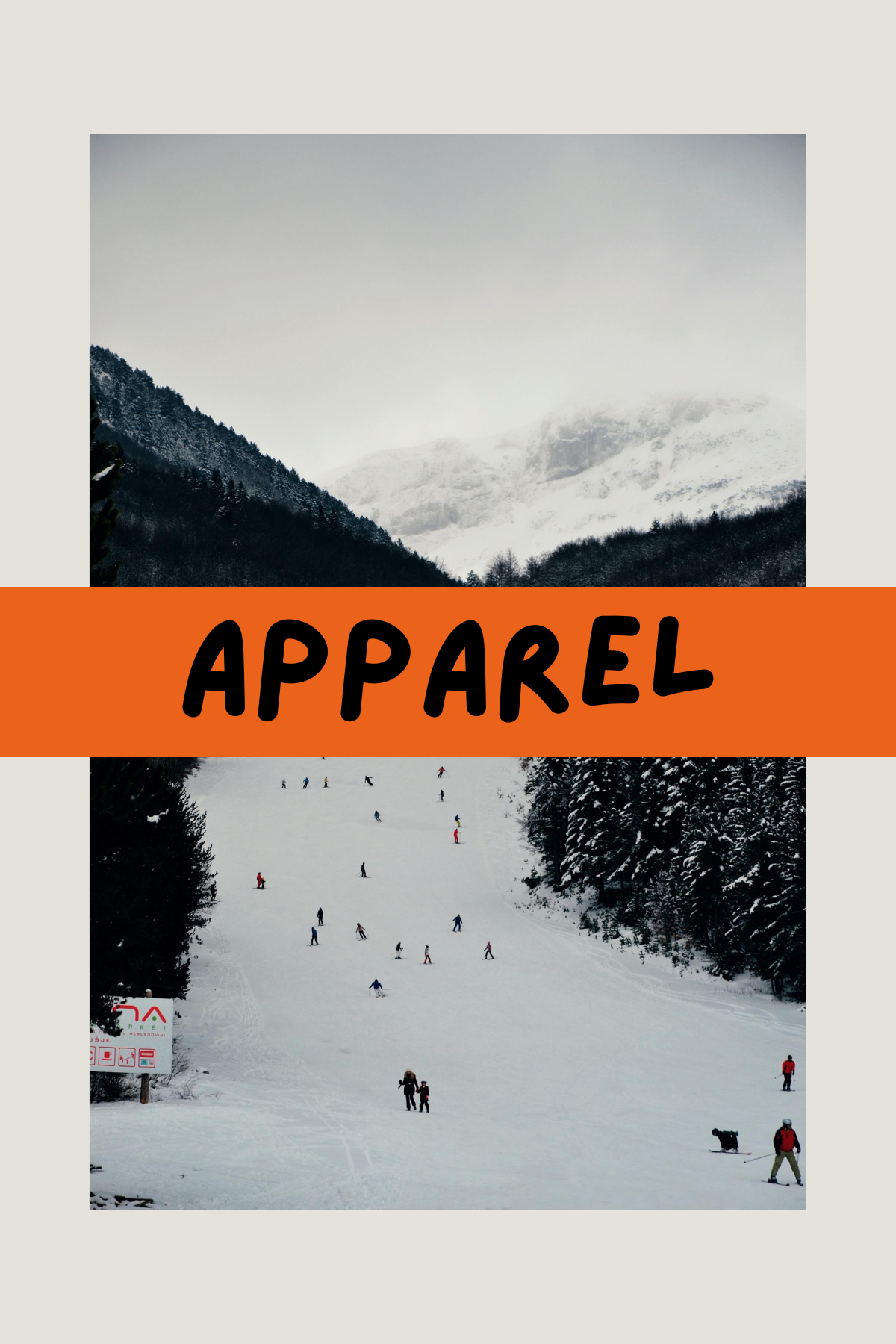 Apparel