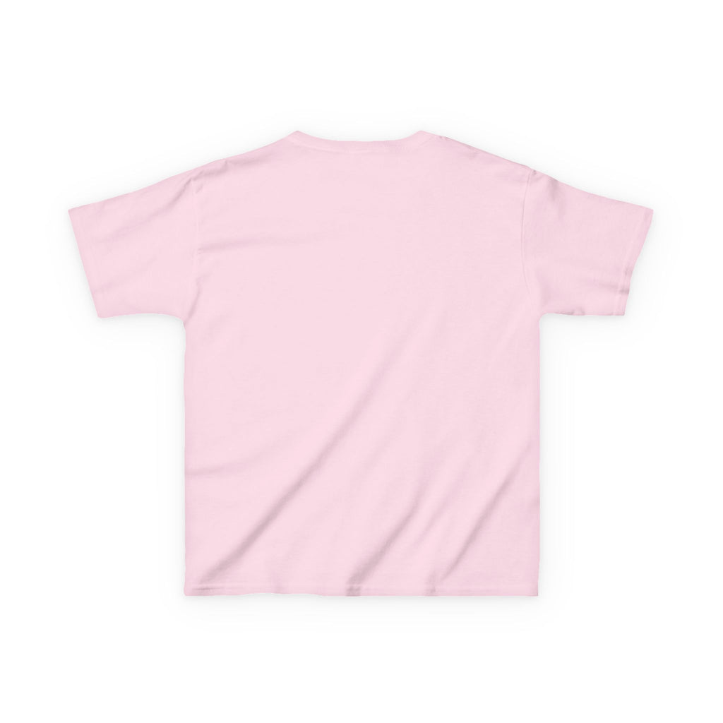 Gymnast Back Handspring Tee Kids