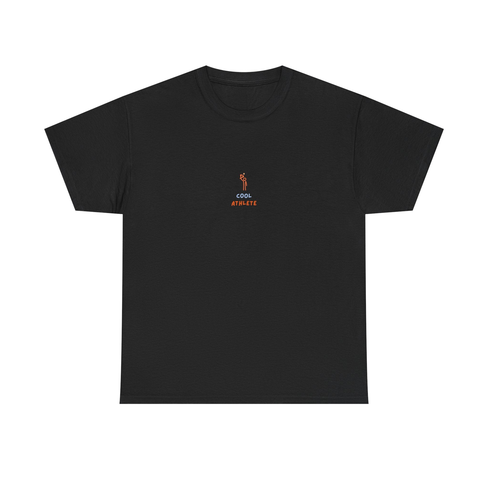 Cool Athlete Trophy Tee, Unisex