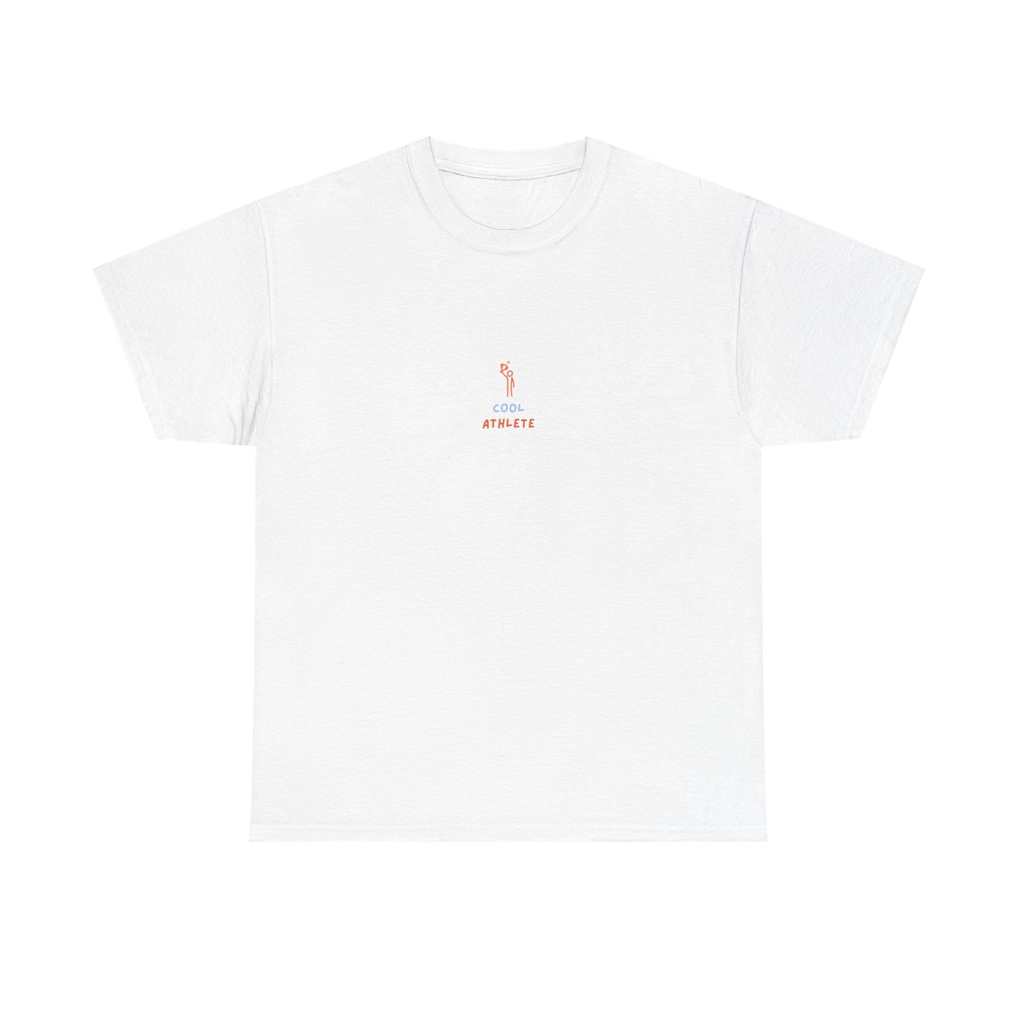 Cool Athlete Trophy Tee, Unisex