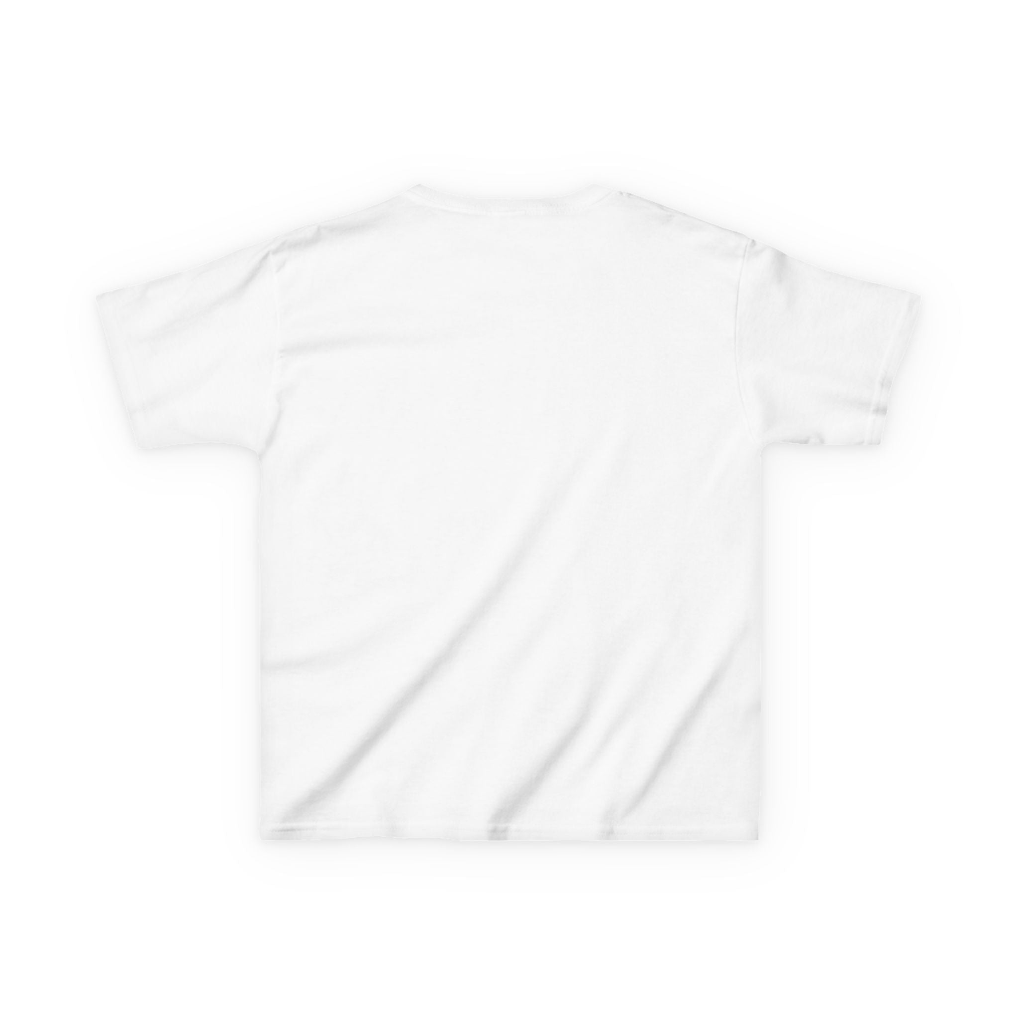 Gymnast Back Handspring Tee Kids
