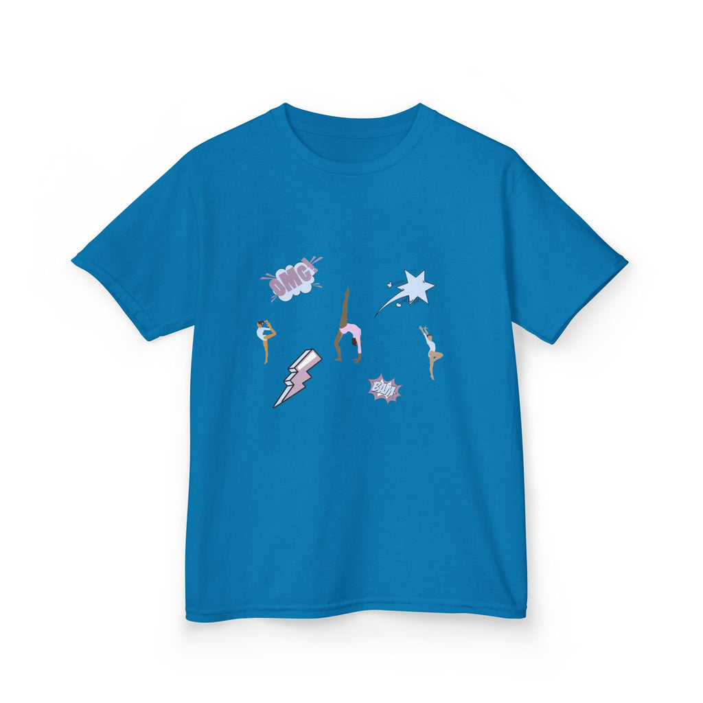 WAG Pop Art Kids Tee
