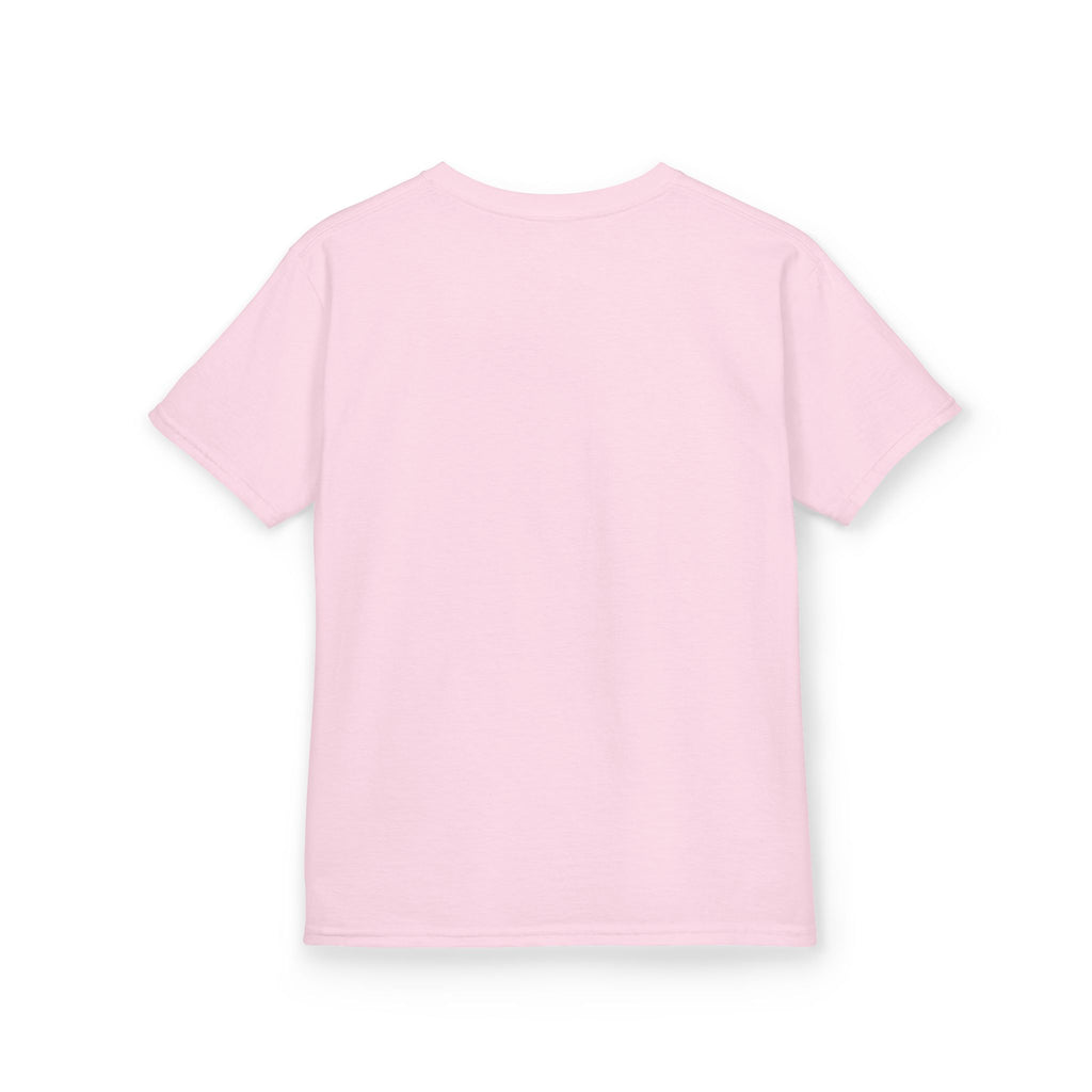 Gymnast Back Handspring Tee Kids