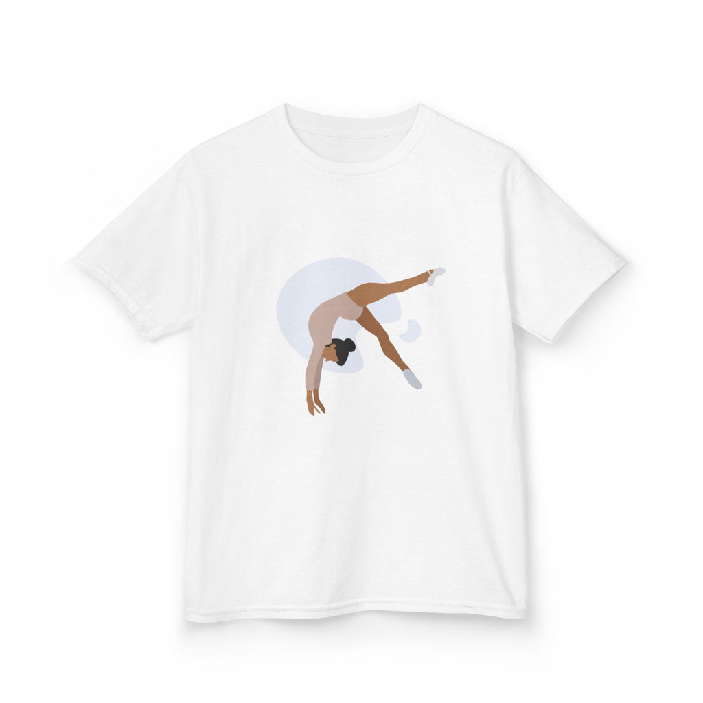 Back Handspring Kids Tee