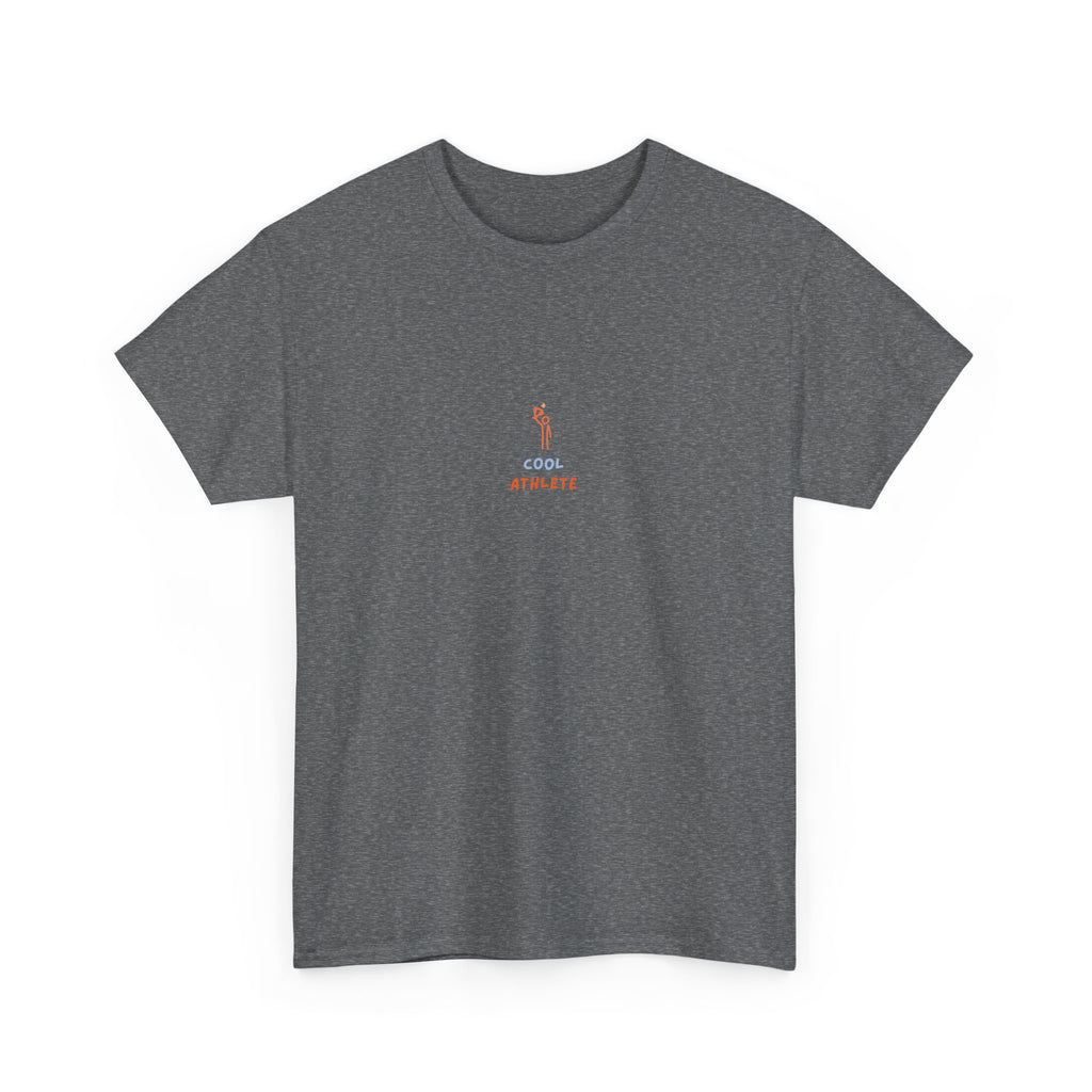 Cool Athlete Trophy Tee, Unisex