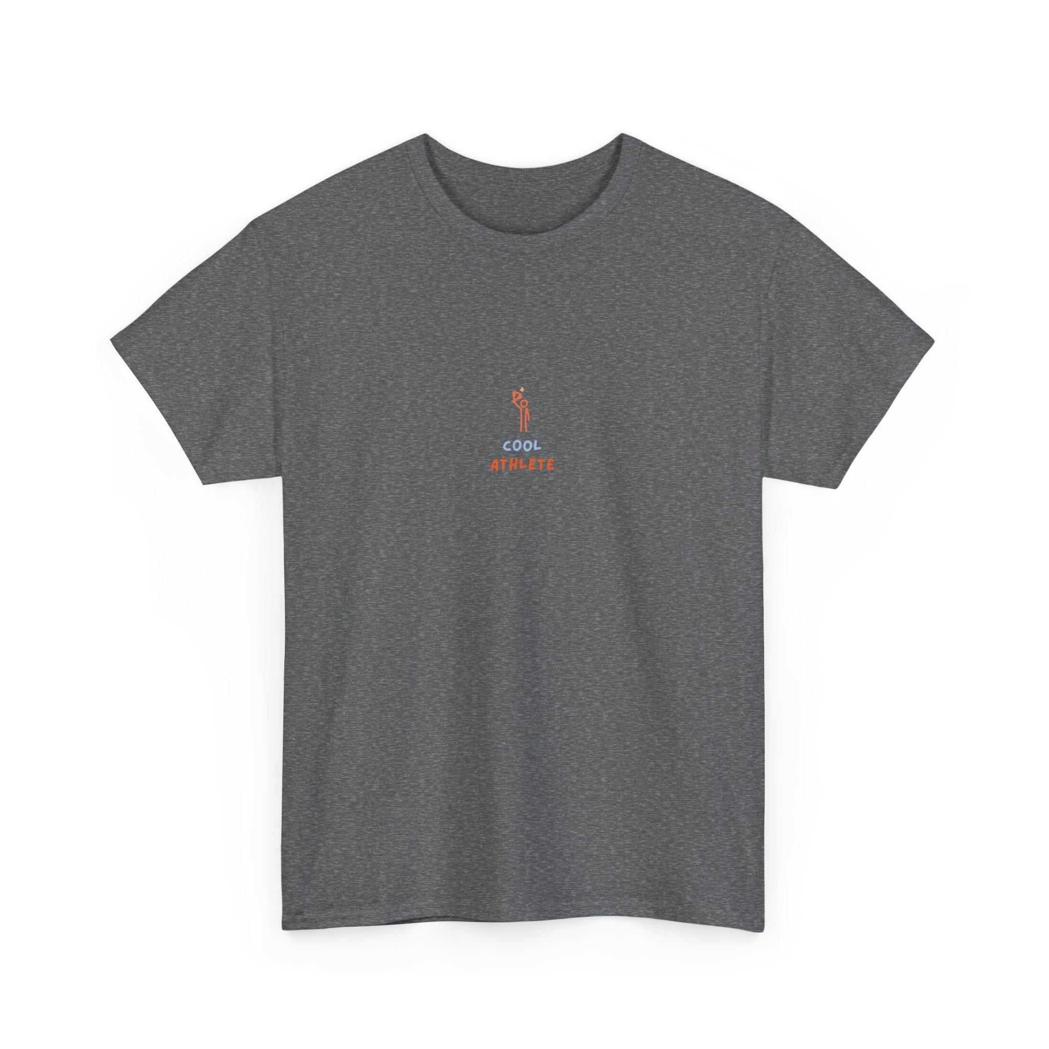 Cool Athlete Trophy Tee, Unisex