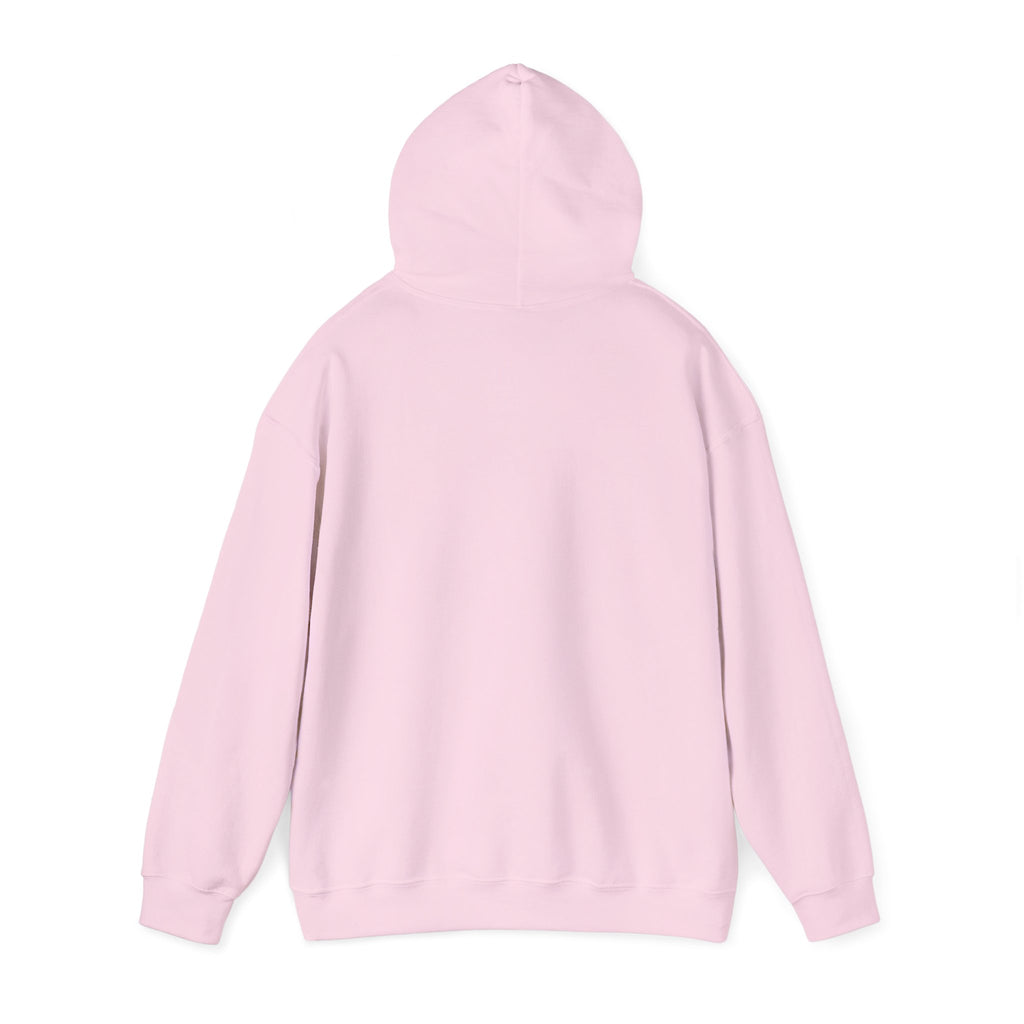 Gymnast Back Handspring Hoodie Adult