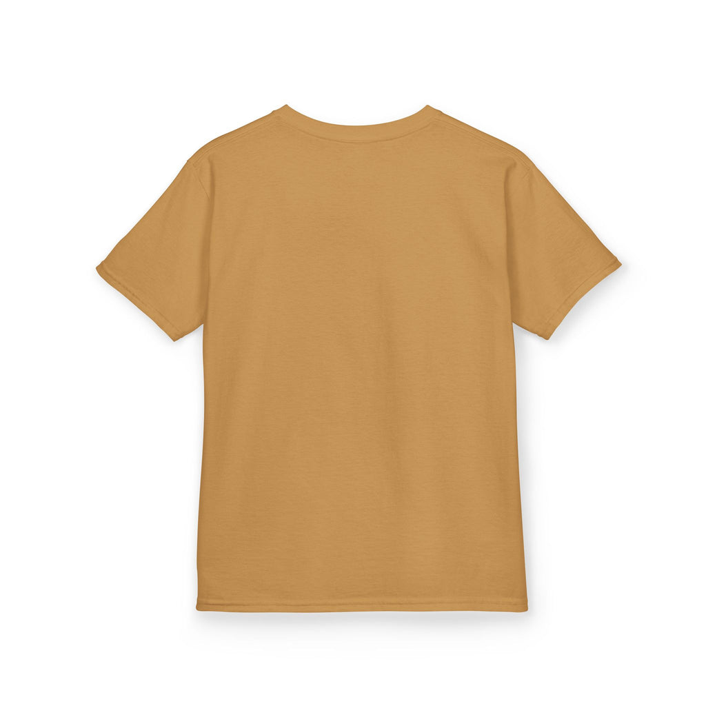 Gymnast Back Handspring Tee Kids