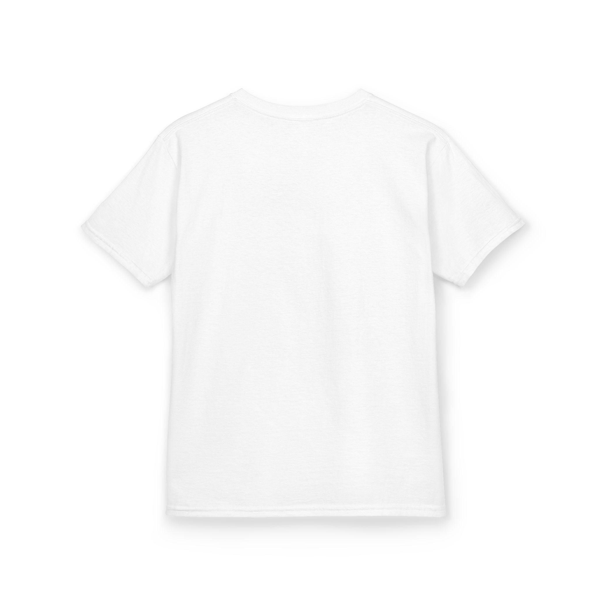 Gymnast Logo Tee Kids