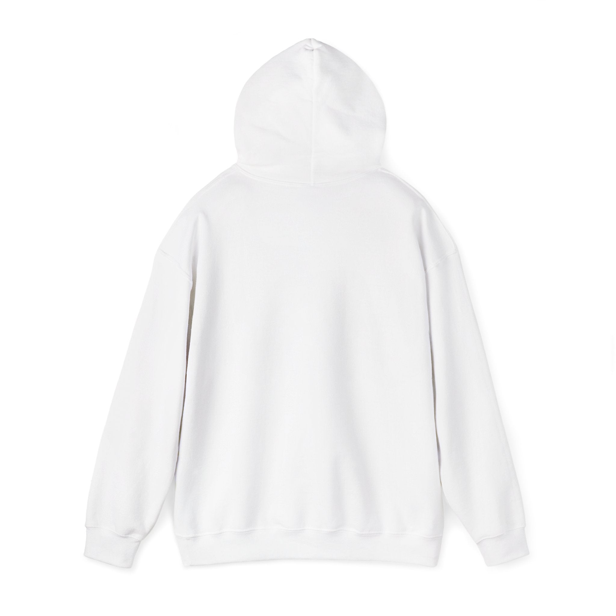 MAG Pop Art Hoodie Adult