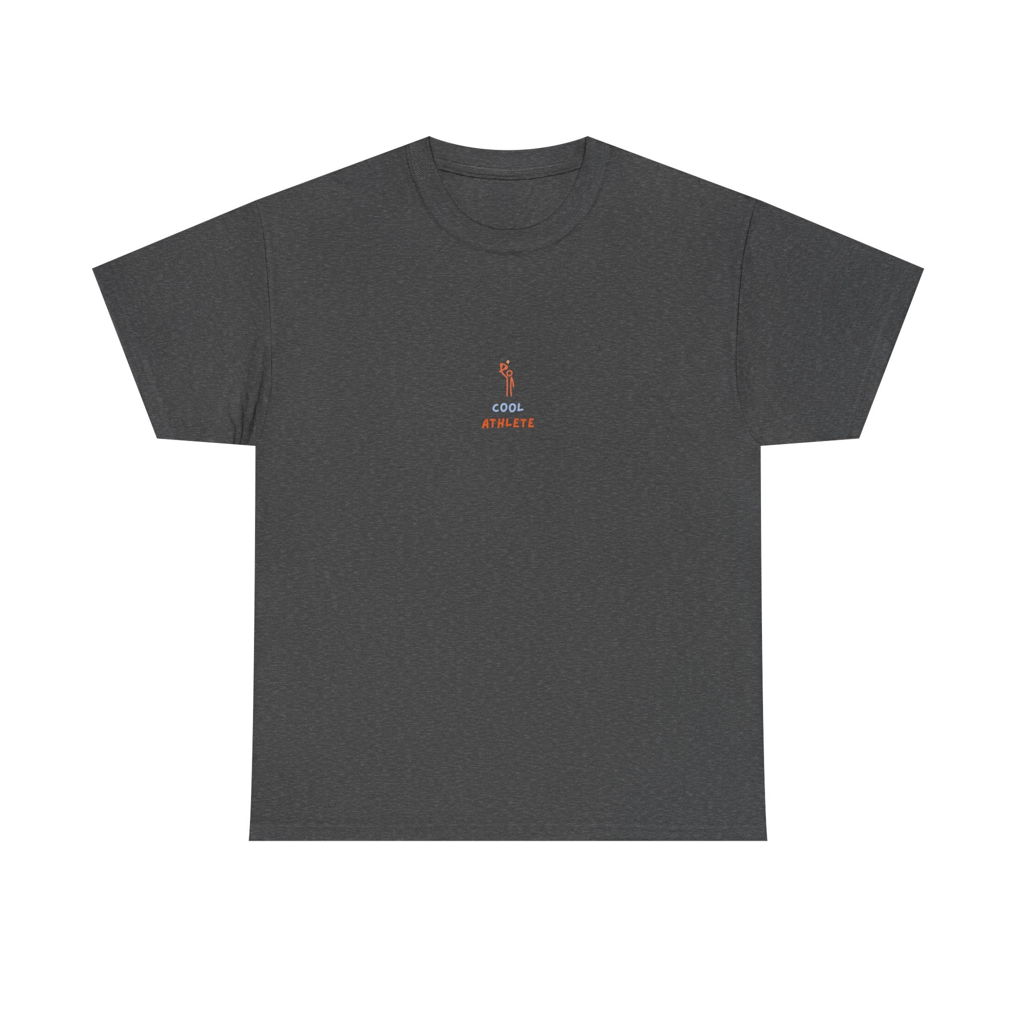 Cool Athlete Trophy Tee, Unisex
