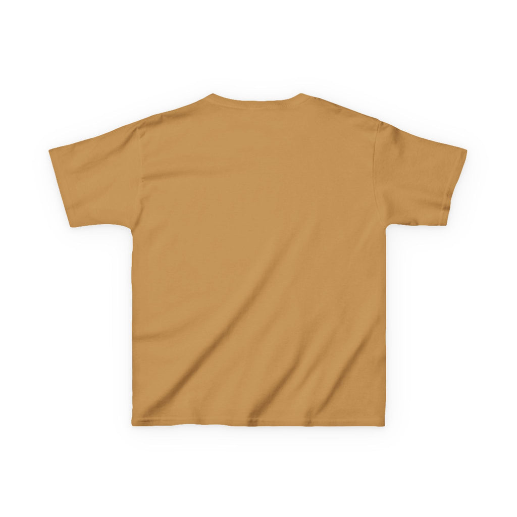 Gymnast Back Handspring Tee Kids