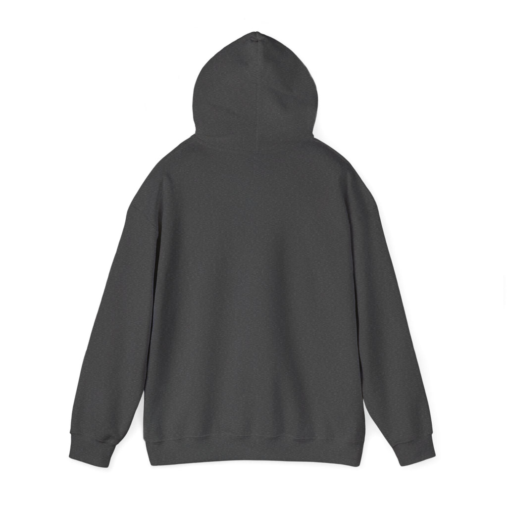 Gymnast Logo Hoodie Adult