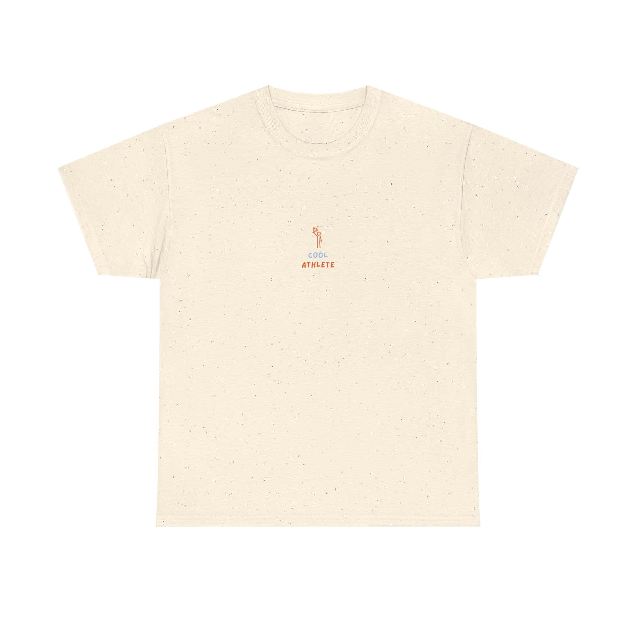 Cool Athlete Trophy Tee, Unisex