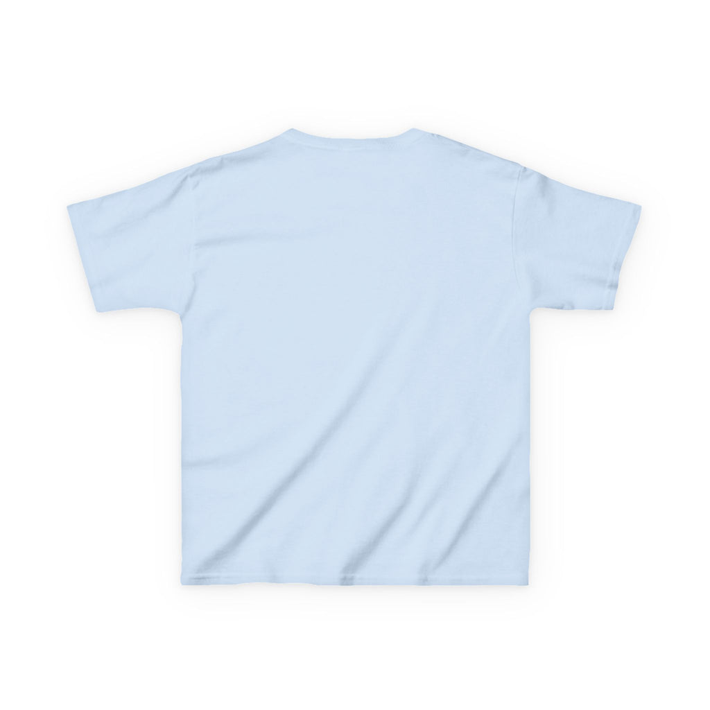 Gymnast Back Handspring Tee Kids