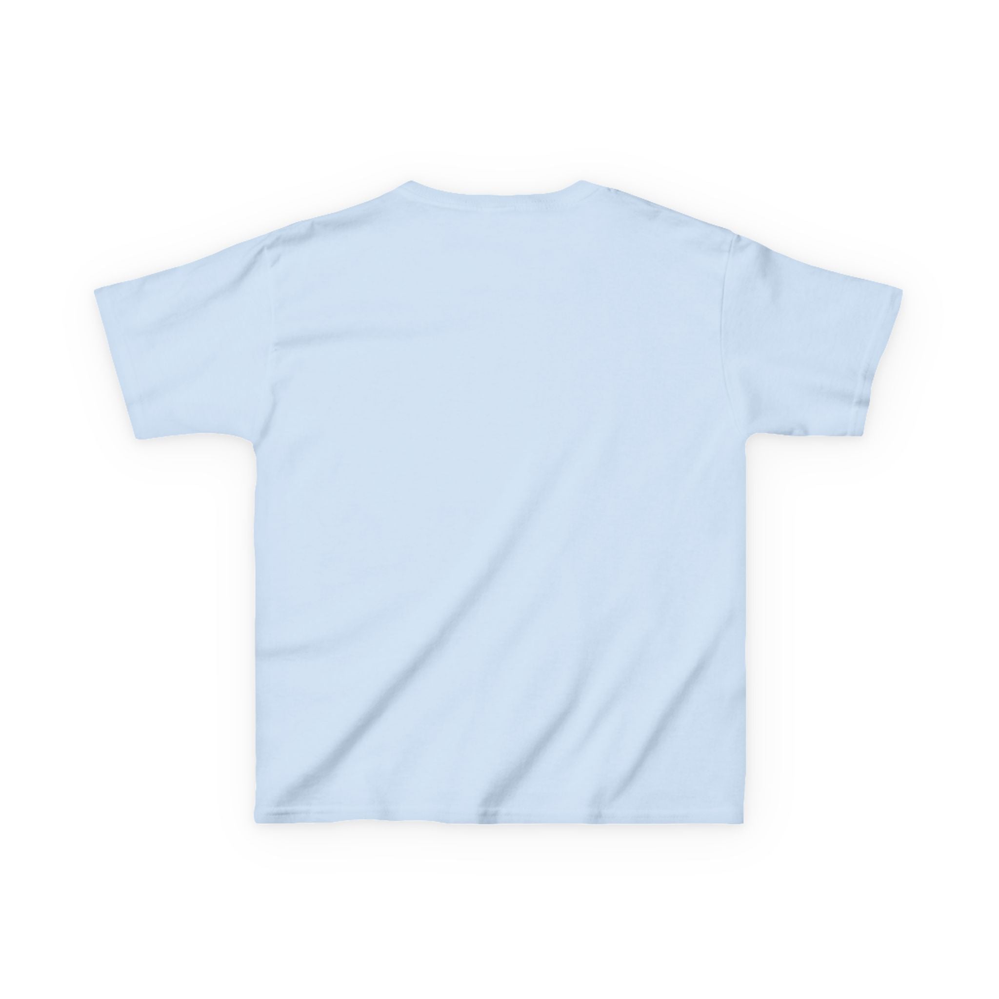 Gymnast Back Handspring Tee Kids