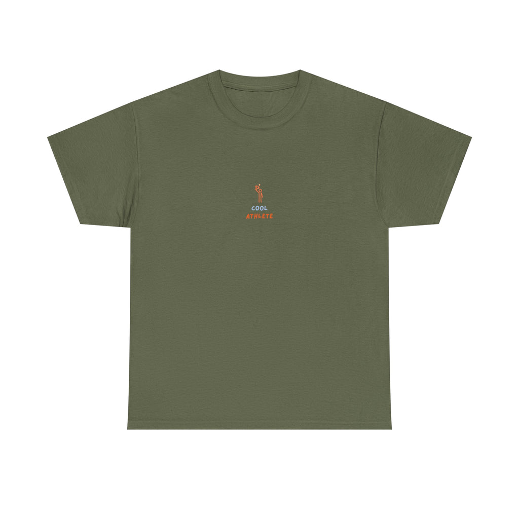 Cool Athlete Trophy Tee, Unisex