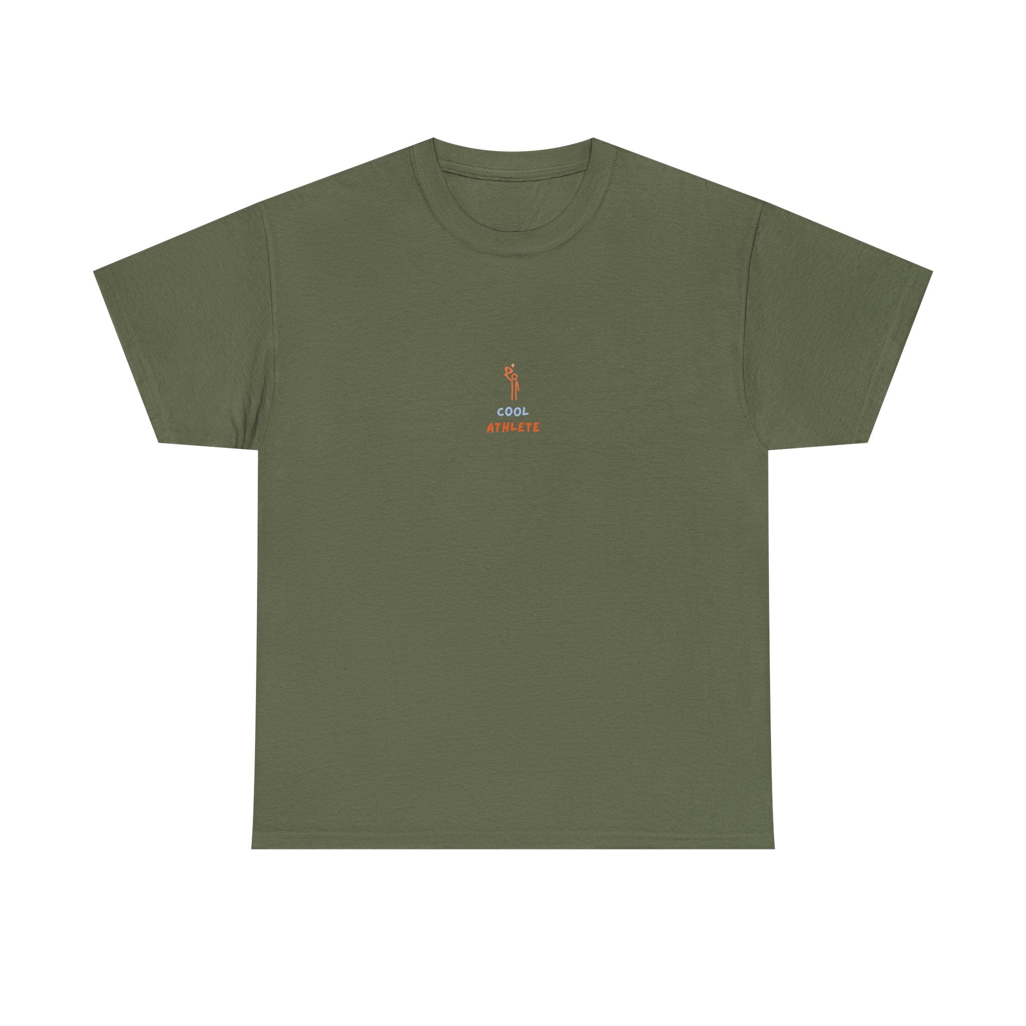 Cool Athlete Trophy Tee, Unisex