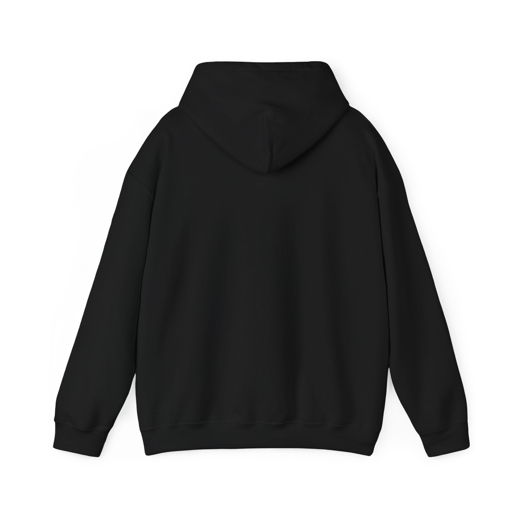 Gymnast Logo Hoodie Adult