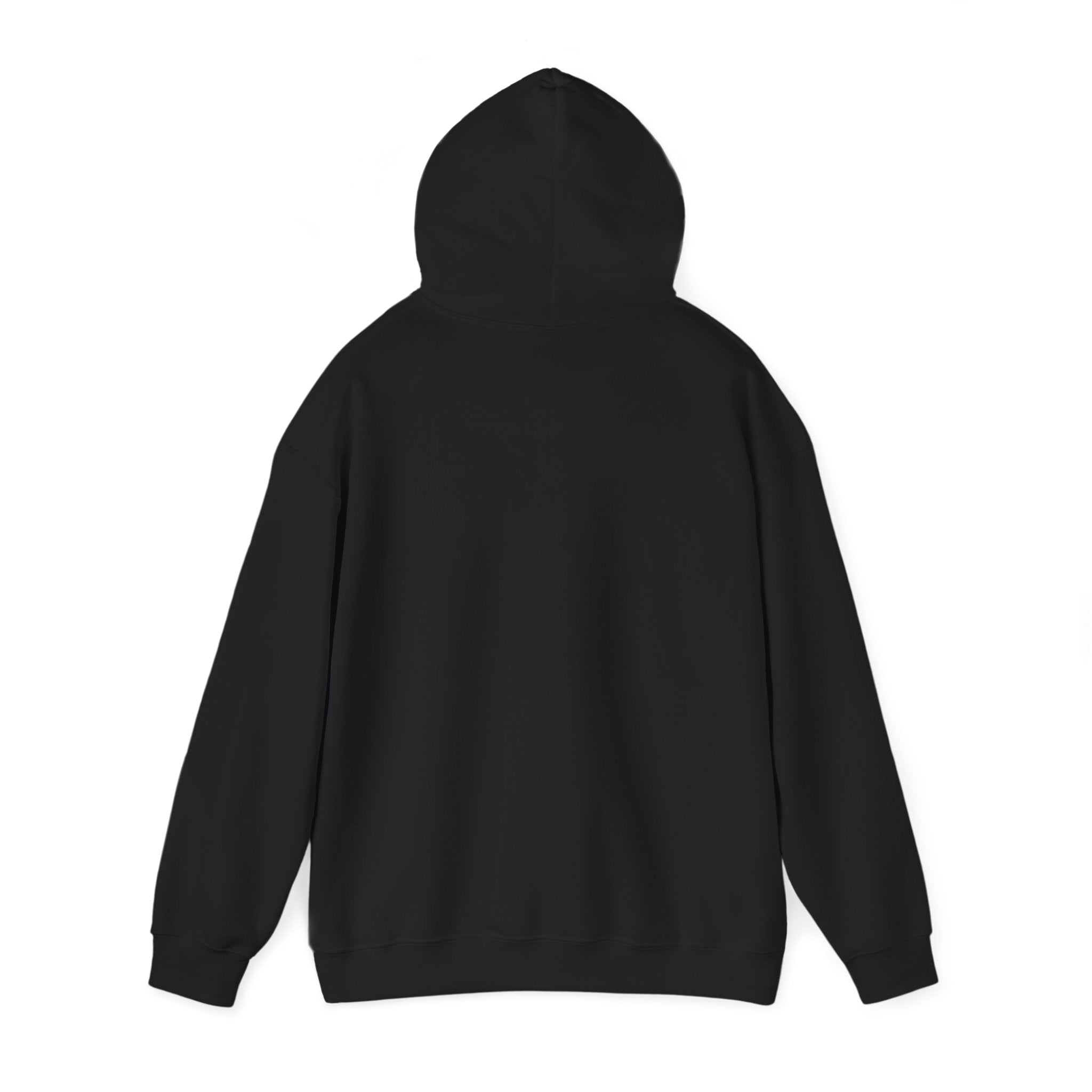 Gymnast Logo Hoodie Adult