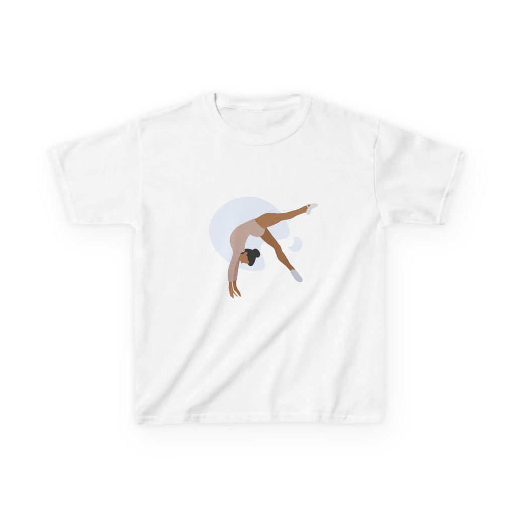Back Handspring Kids Tee