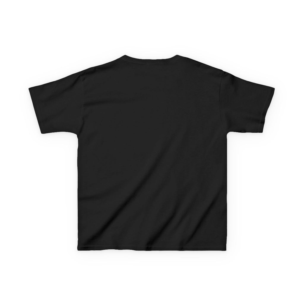 Gymnast Logo Tee Kids