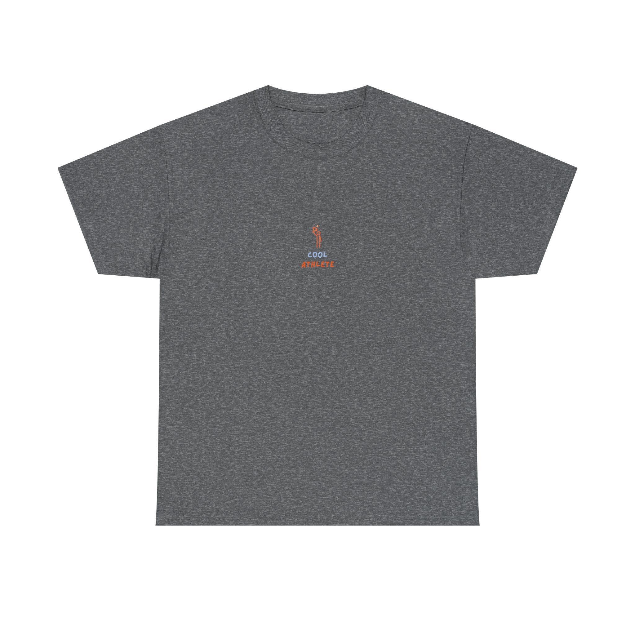 Cool Athlete Trophy Tee, Unisex