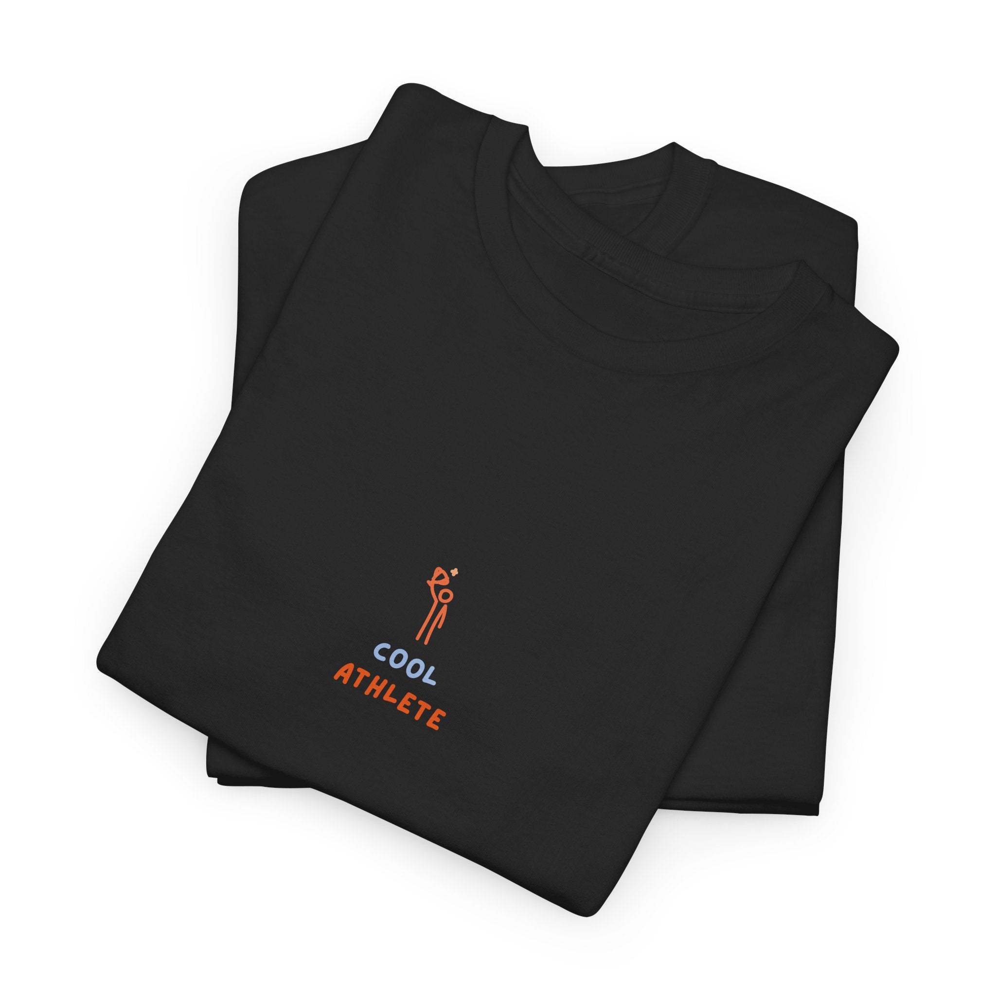 Cool Athlete Trophy Tee, Unisex