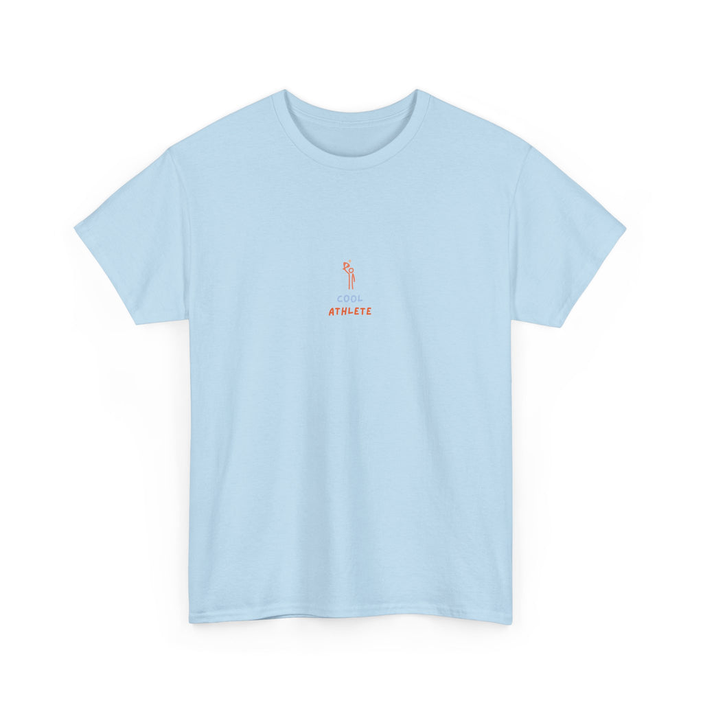 Cool Athlete Trophy Tee, Unisex