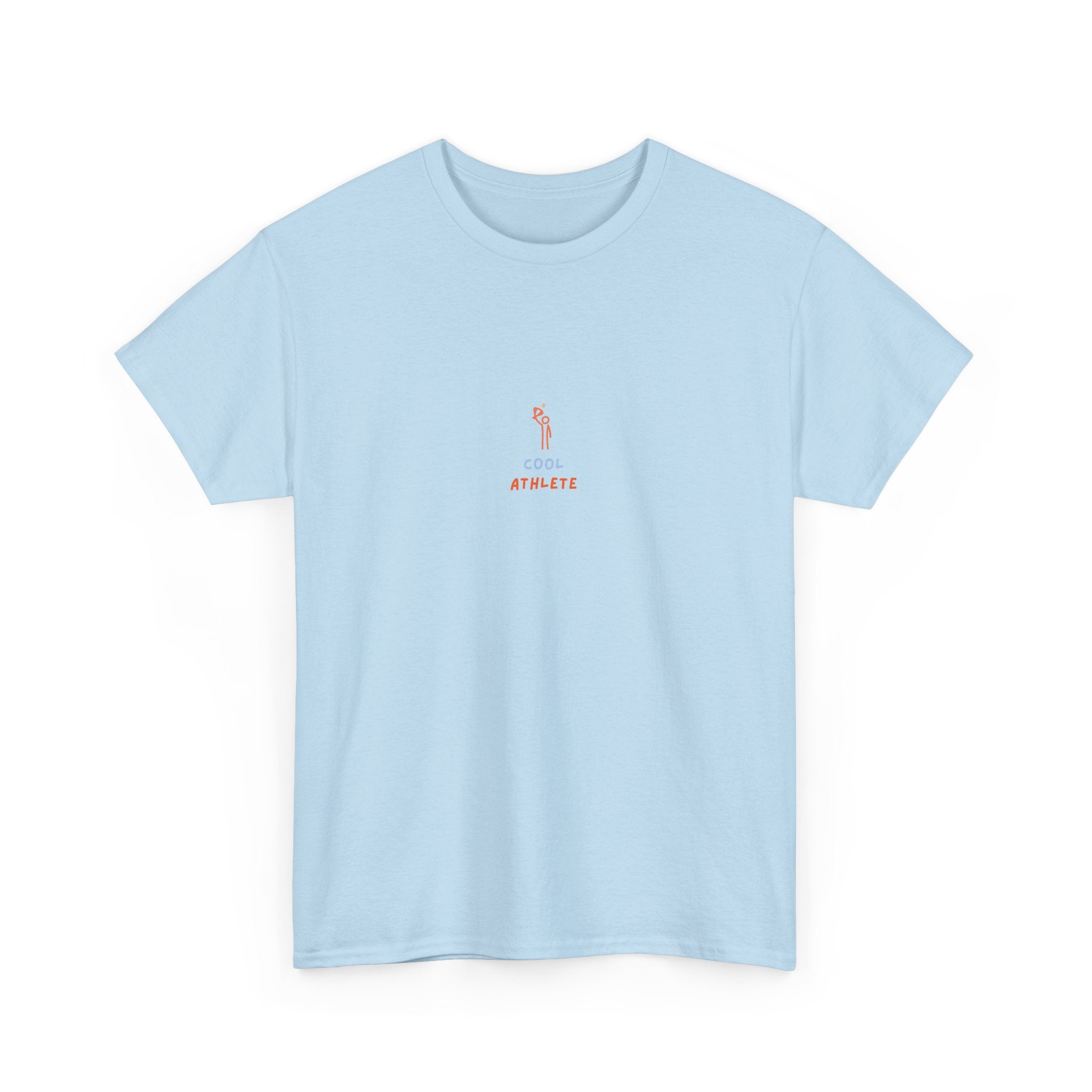 Cool Athlete Trophy Tee, Unisex