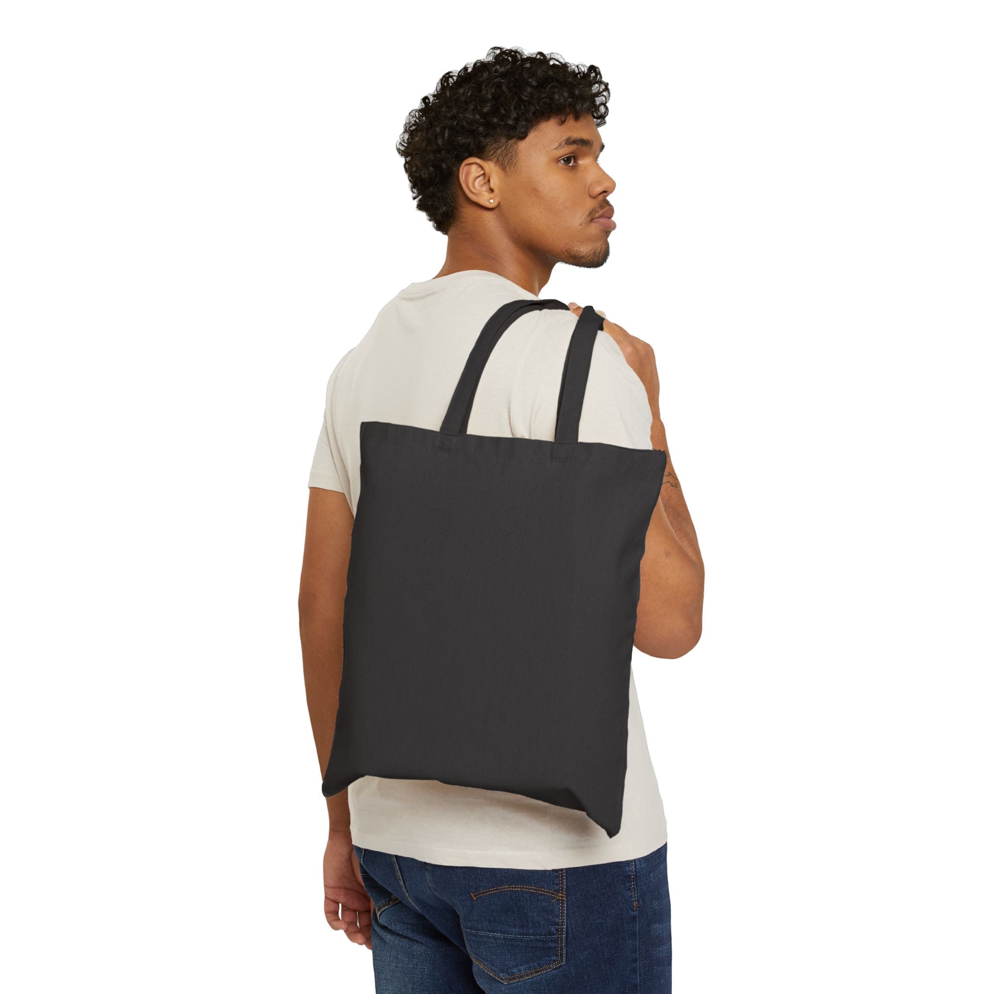 Flippin' Cartwheel Tote Bag