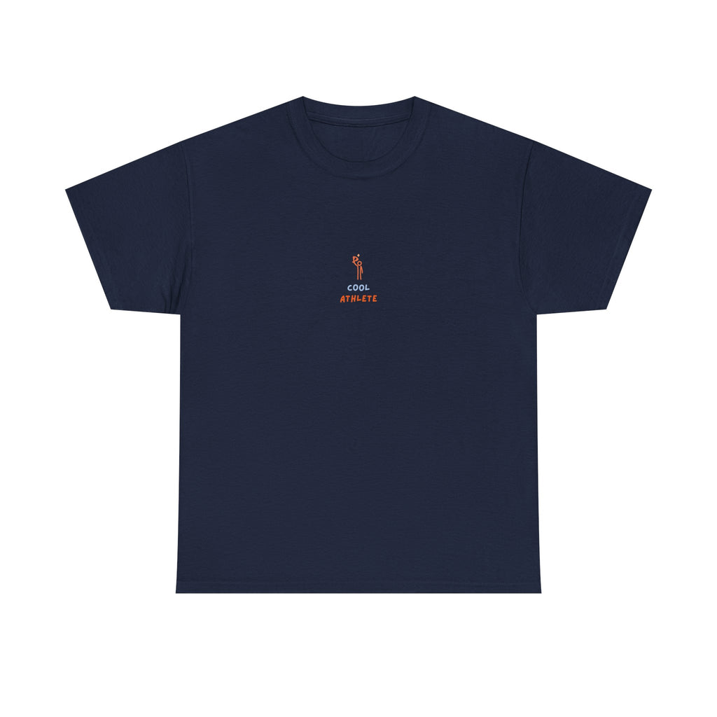 Cool Athlete Trophy Tee, Unisex
