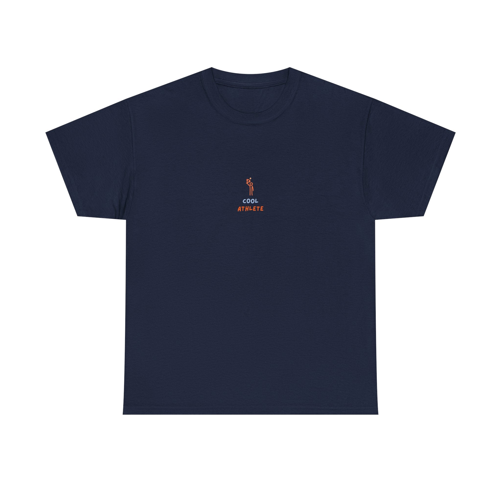 Cool Athlete Trophy Tee, Unisex