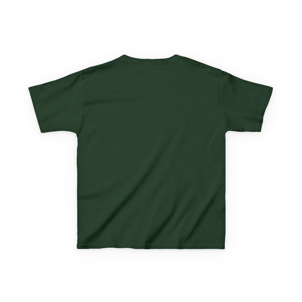 Gymnast Logo Tee Kids