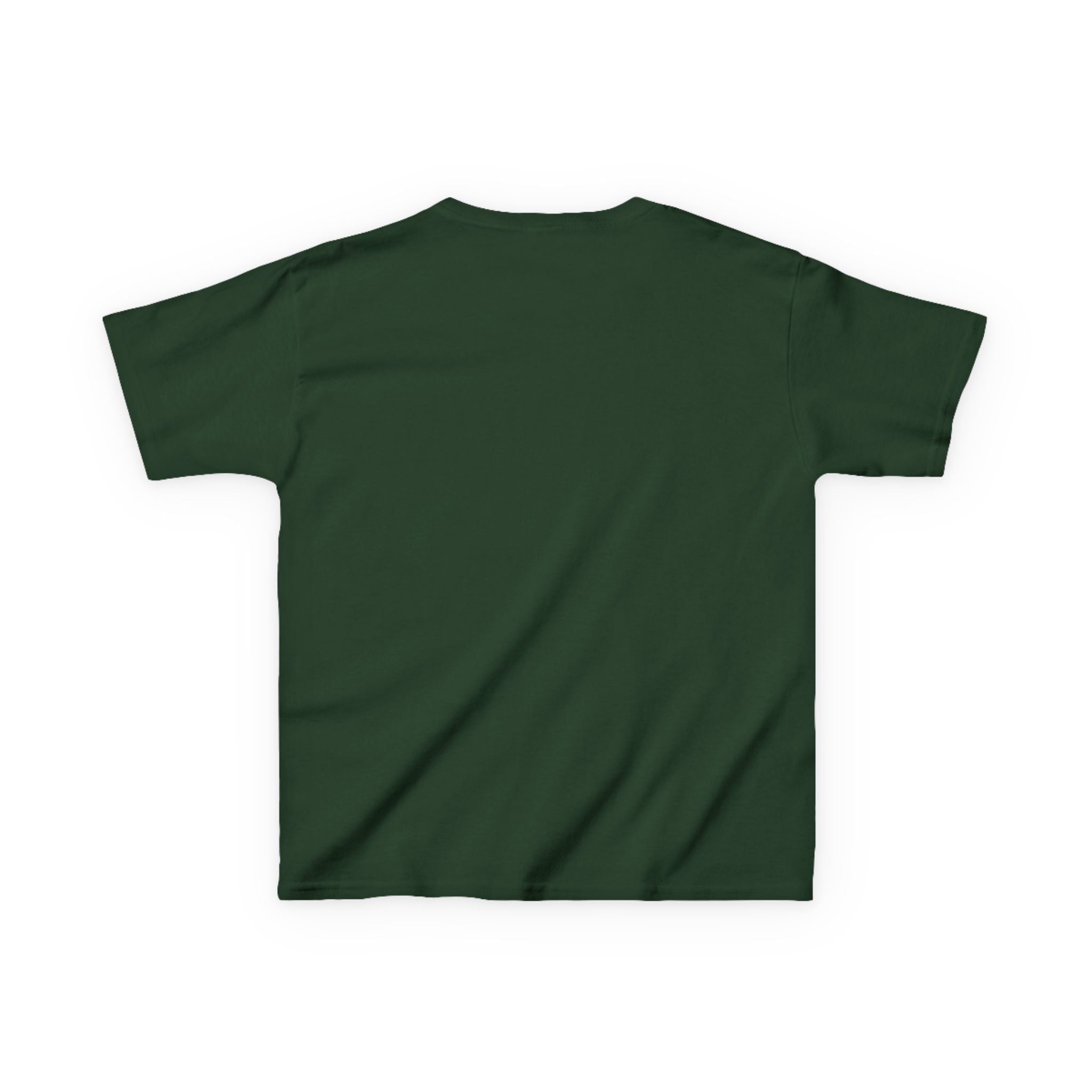Gymnast Logo Tee Kids