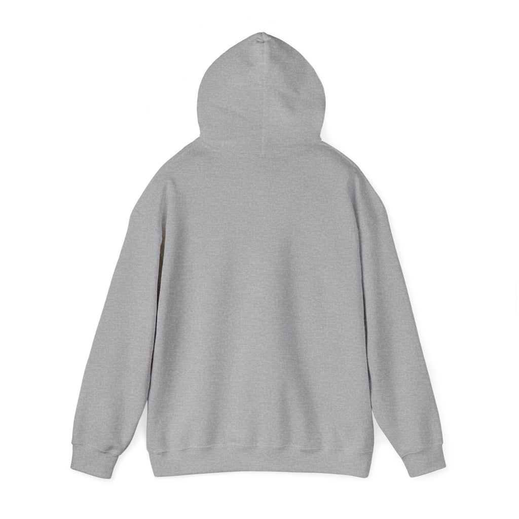 MAG Pop Art Hoodie Adult