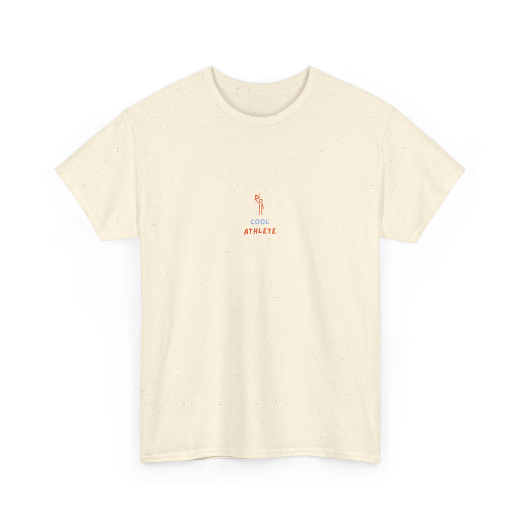 Cool Athlete Trophy Tee, Unisex