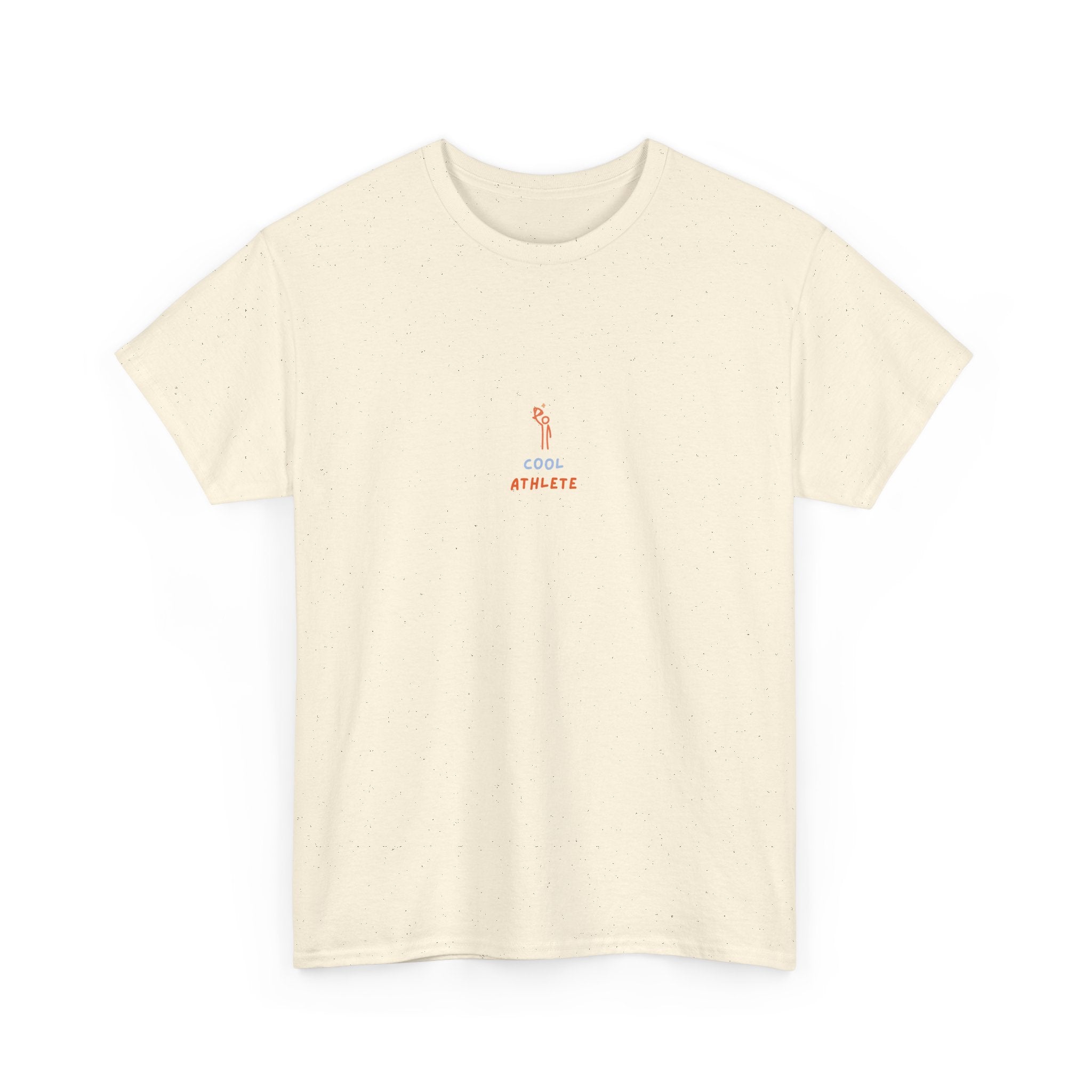 Cool Athlete Trophy Tee, Unisex