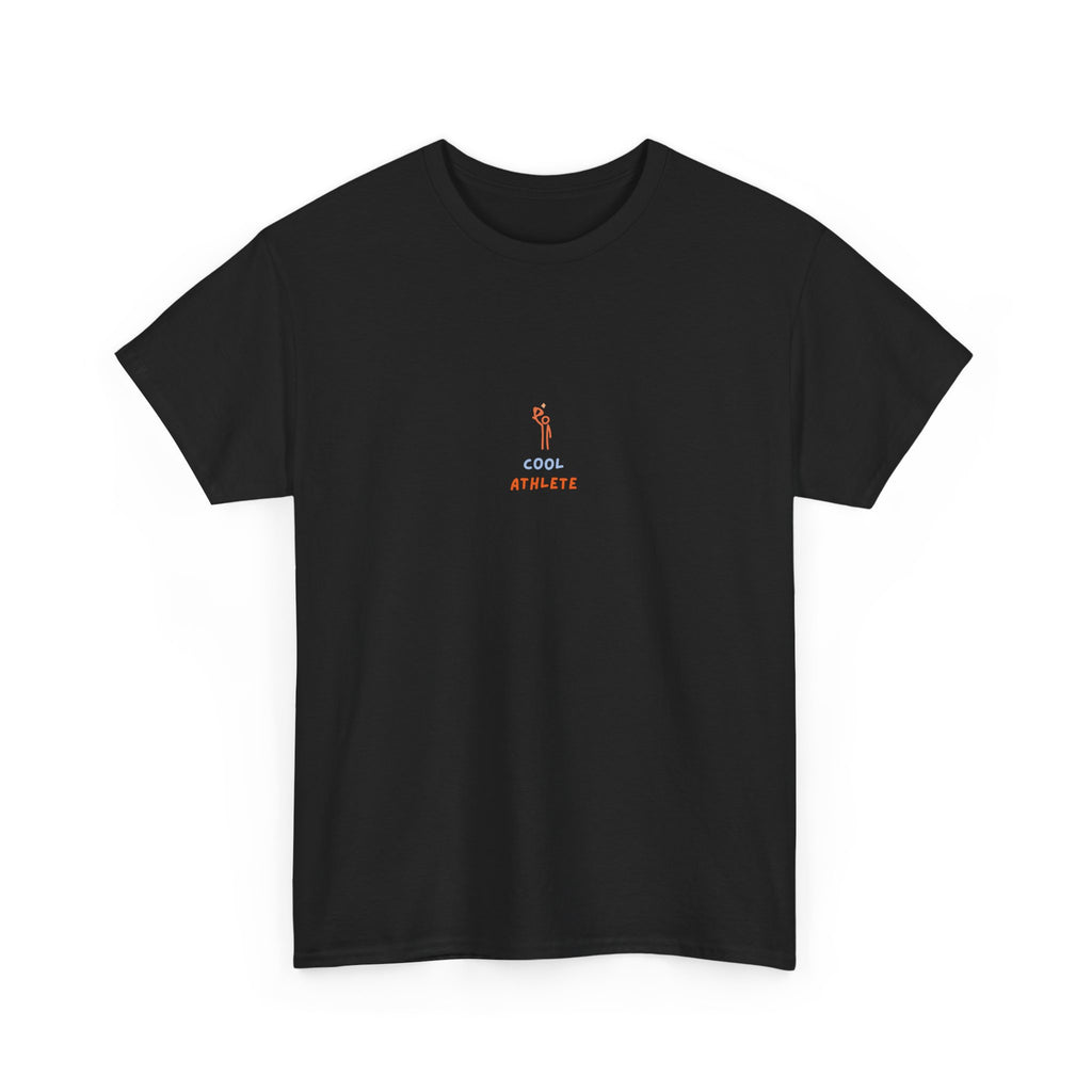 Cool Athlete Trophy Tee, Unisex