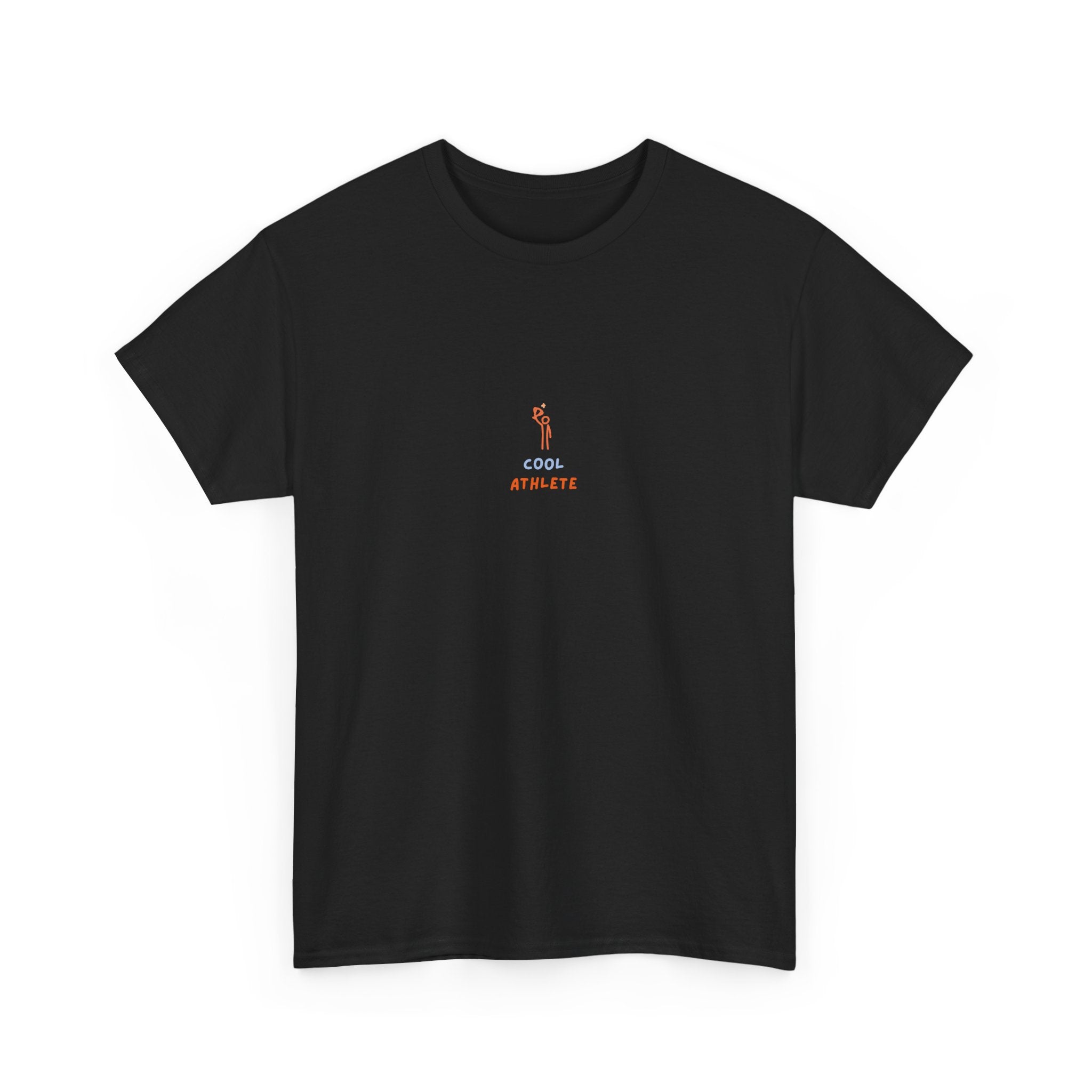 Cool Athlete Trophy Tee, Unisex