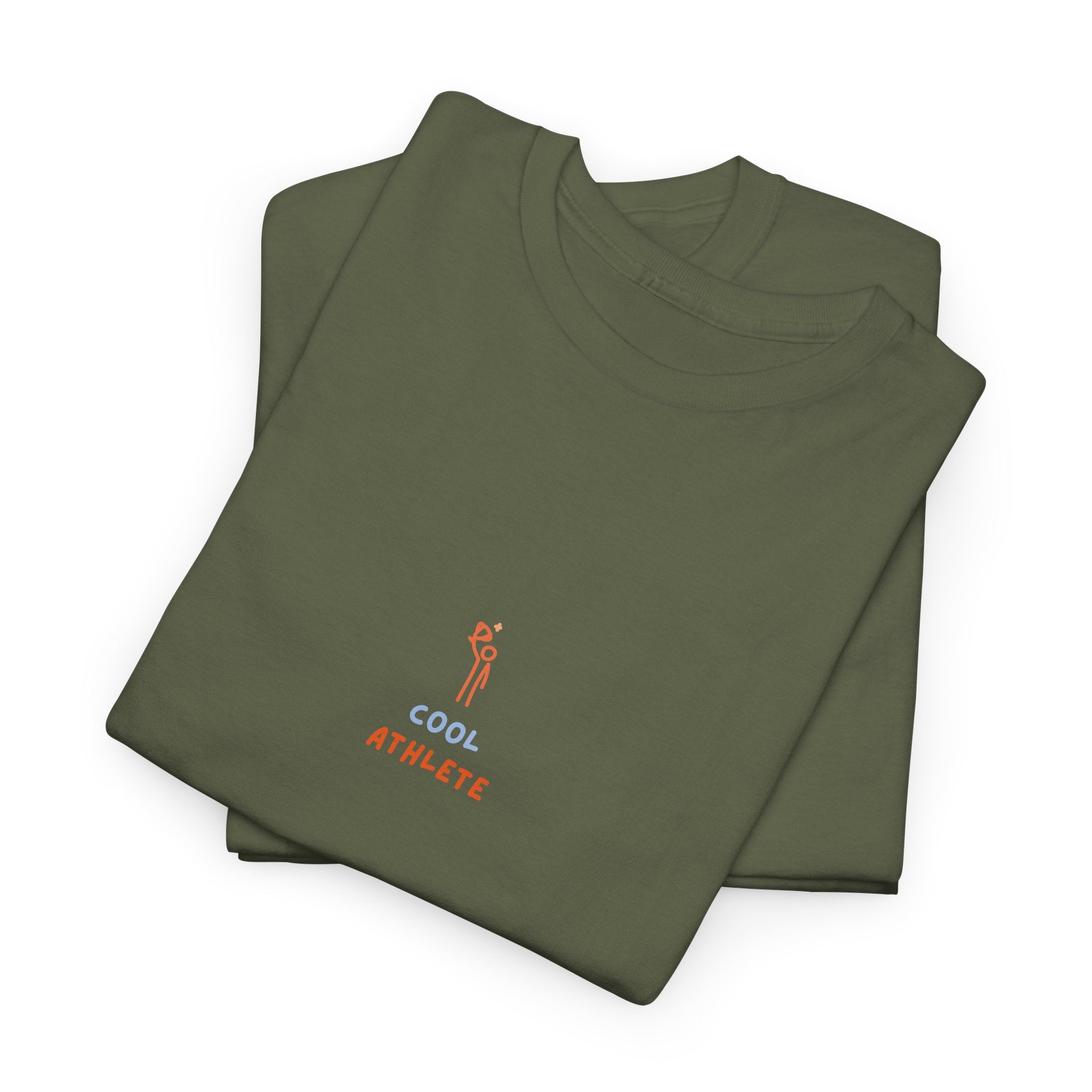 Cool Athlete Trophy Tee, Unisex