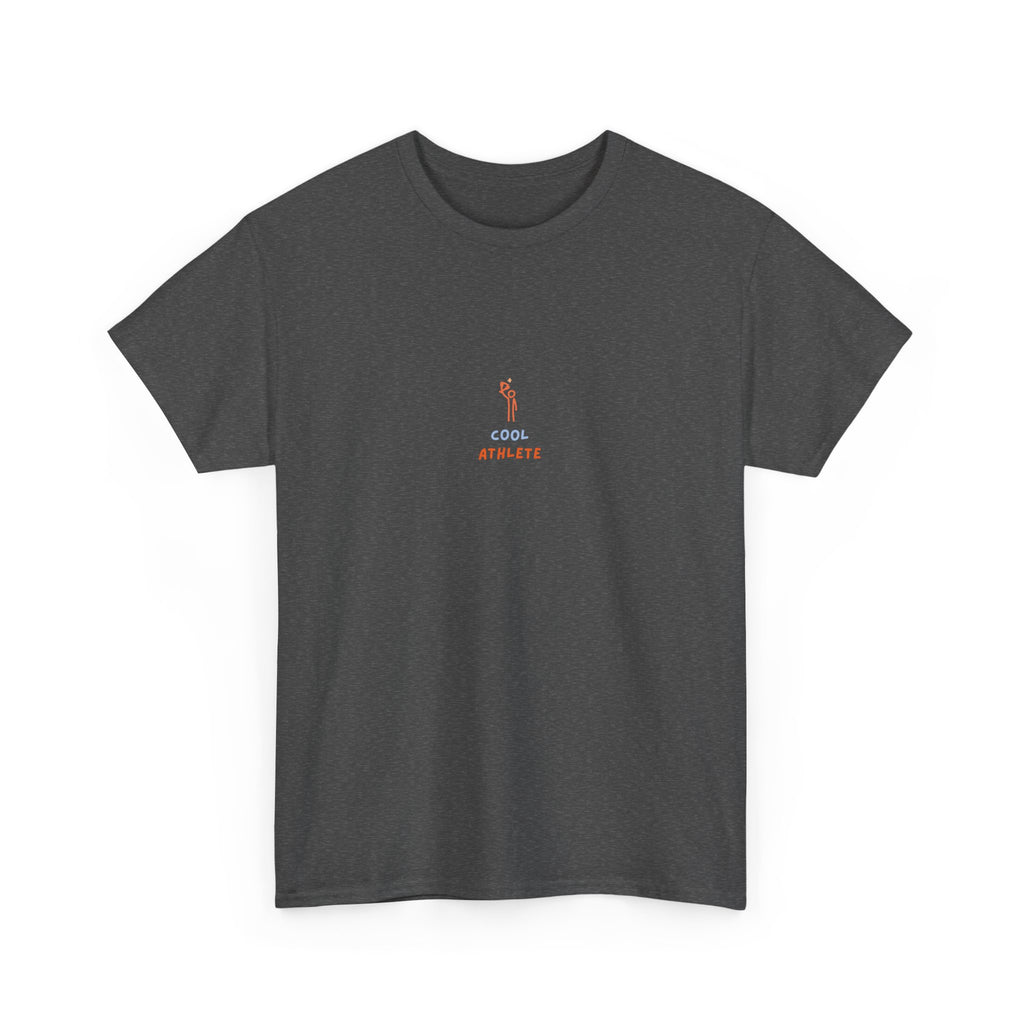 Cool Athlete Trophy Tee, Unisex