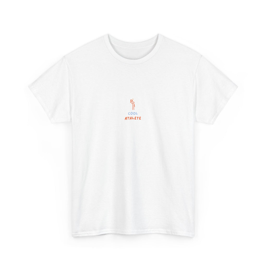 Cool Athlete Trophy Tee, Unisex