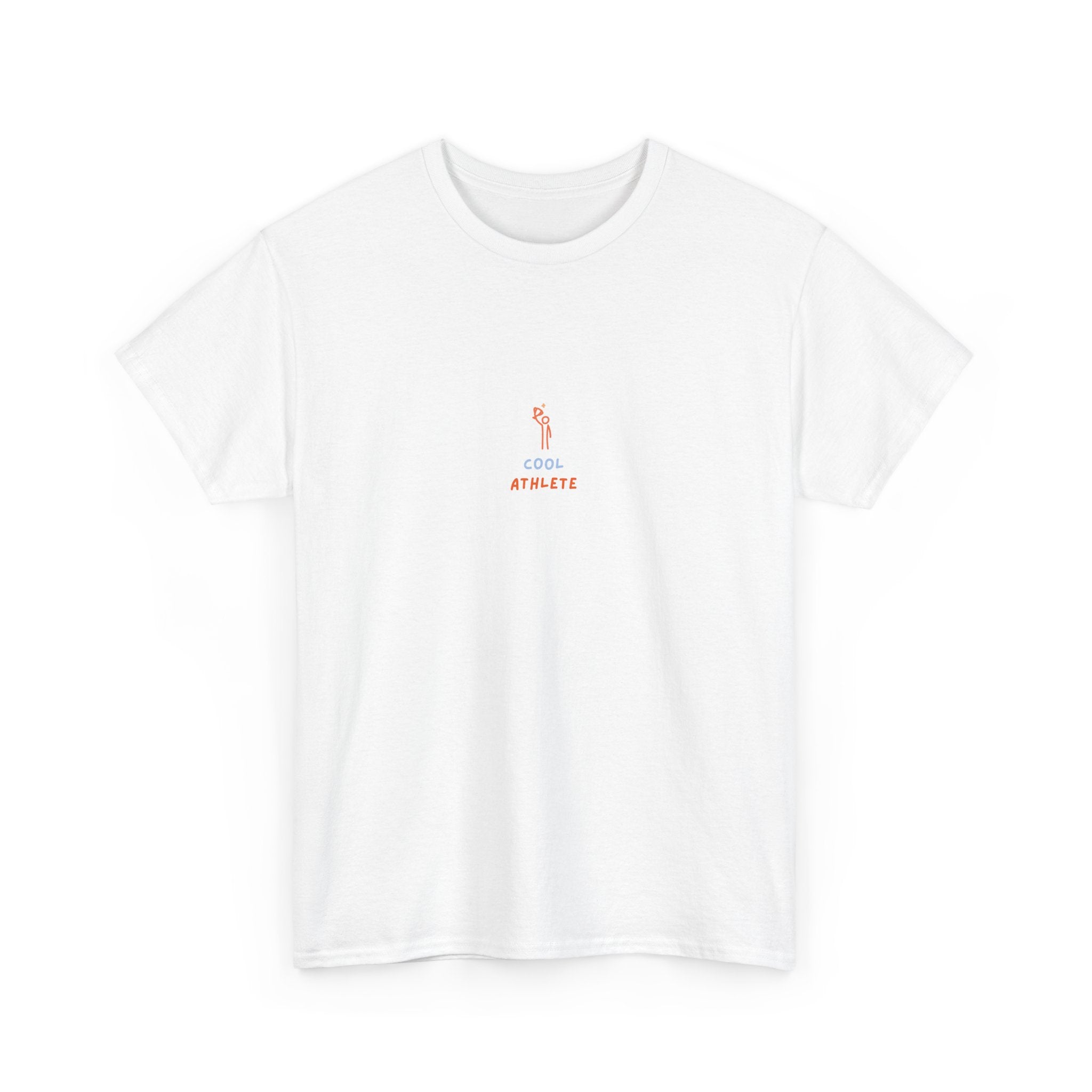 Cool Athlete Trophy Tee, Unisex