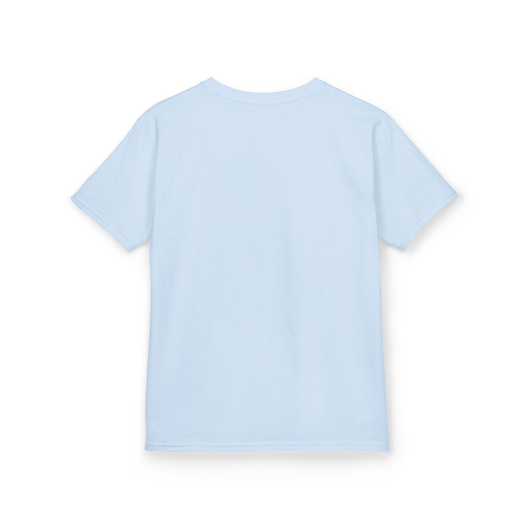 Gymnast Back Handspring Tee Kids