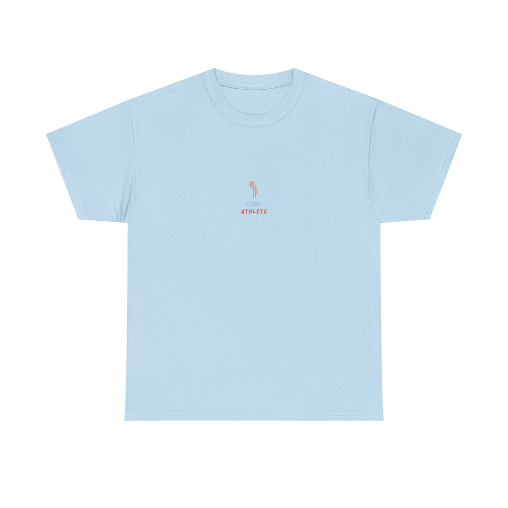 Cool Athlete Trophy Tee, Unisex