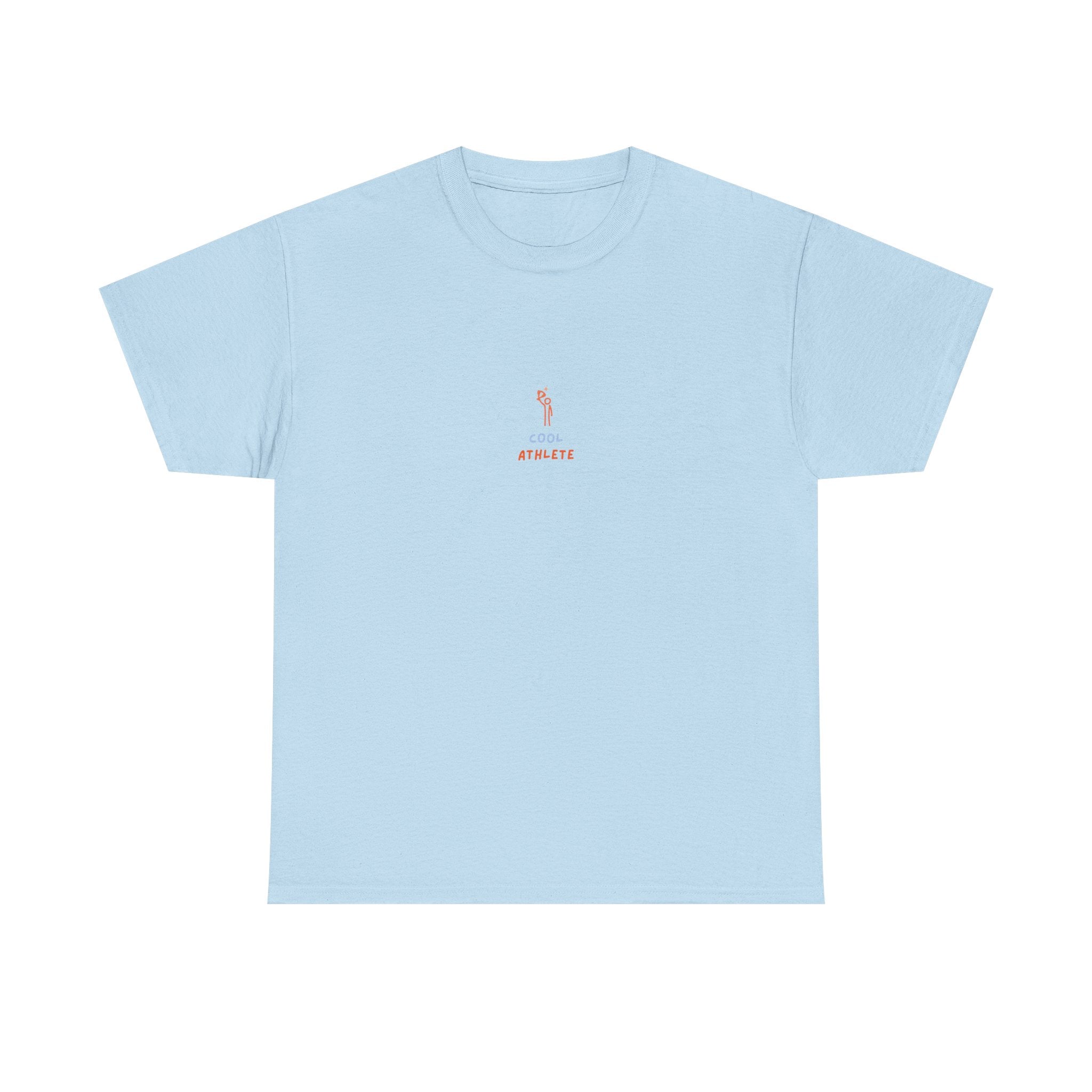 Cool Athlete Trophy Tee, Unisex