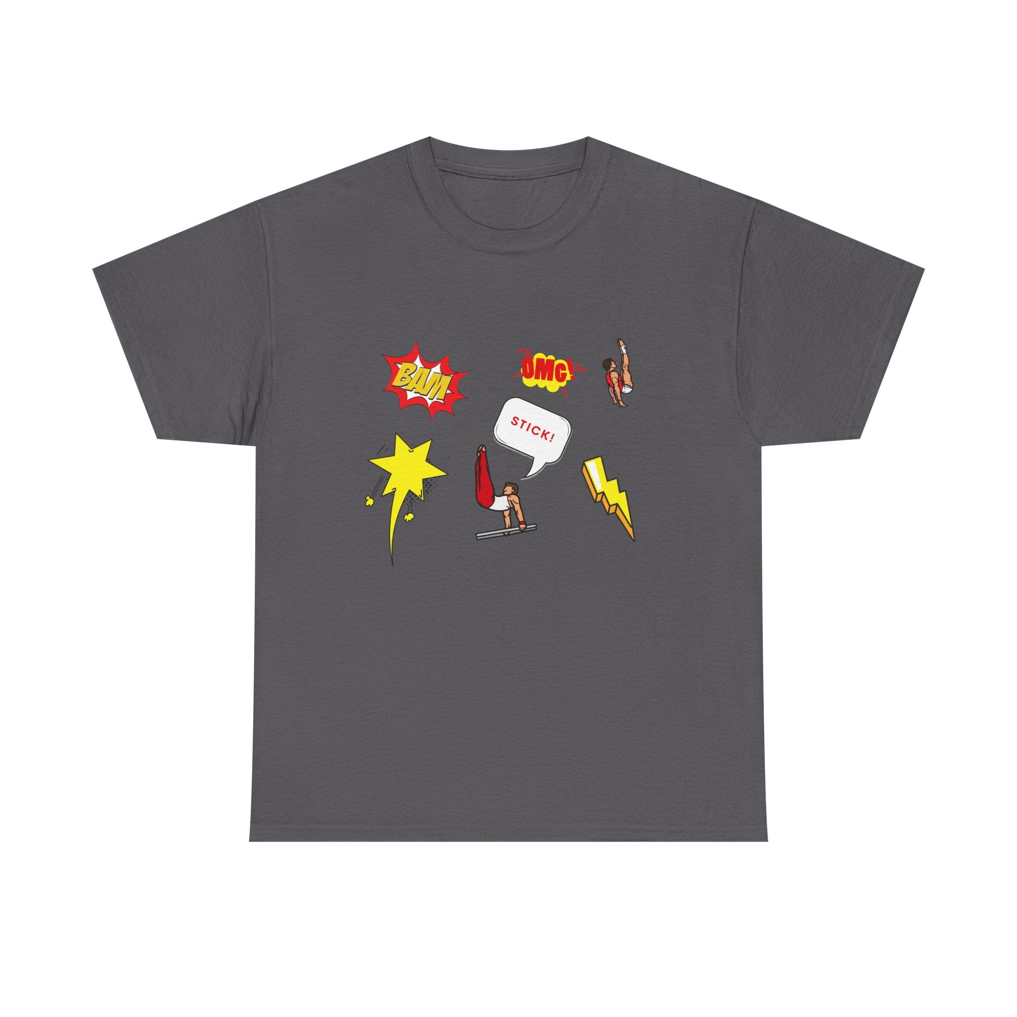 MAG Pop Art Tee Adult