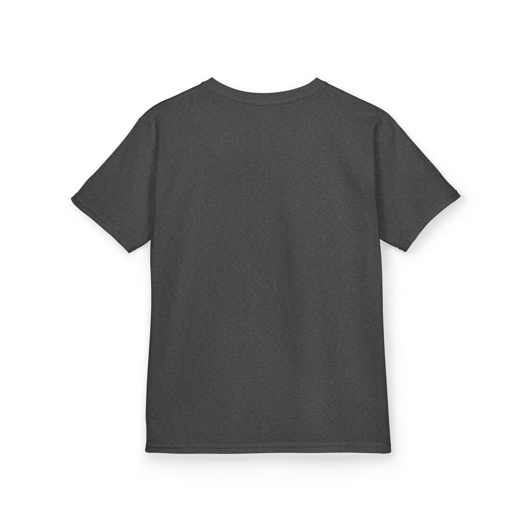 Gymnast Back Handspring Tee Kids