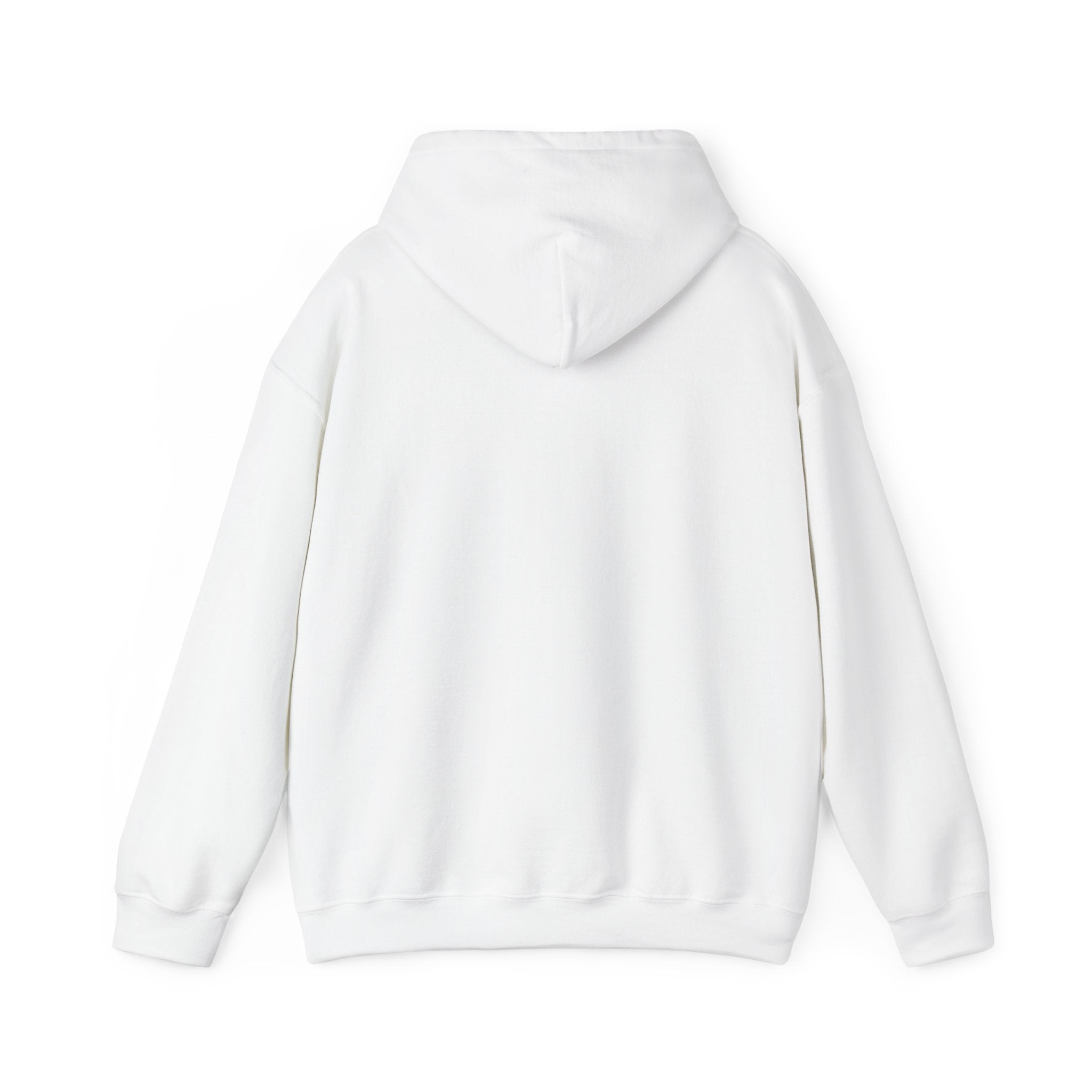 Gymnast Back Handspring Hoodie Adult